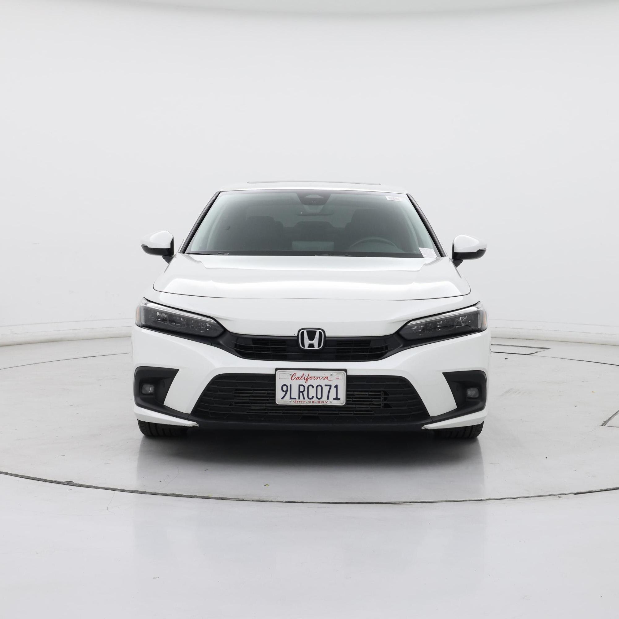 Thumbnail: 2024 Honda Civic - 5