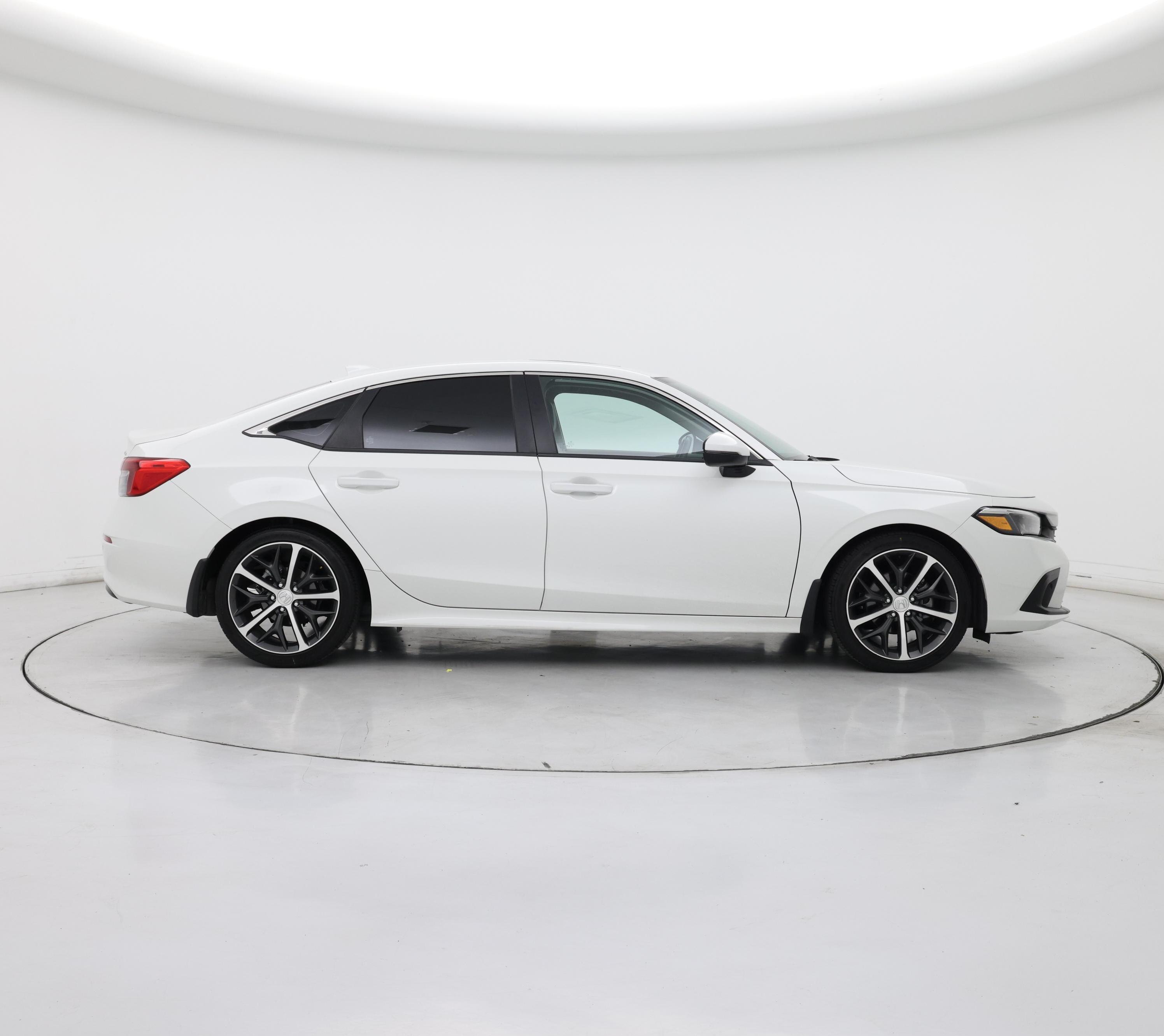 Thumbnail: 2024 Honda Civic - 7