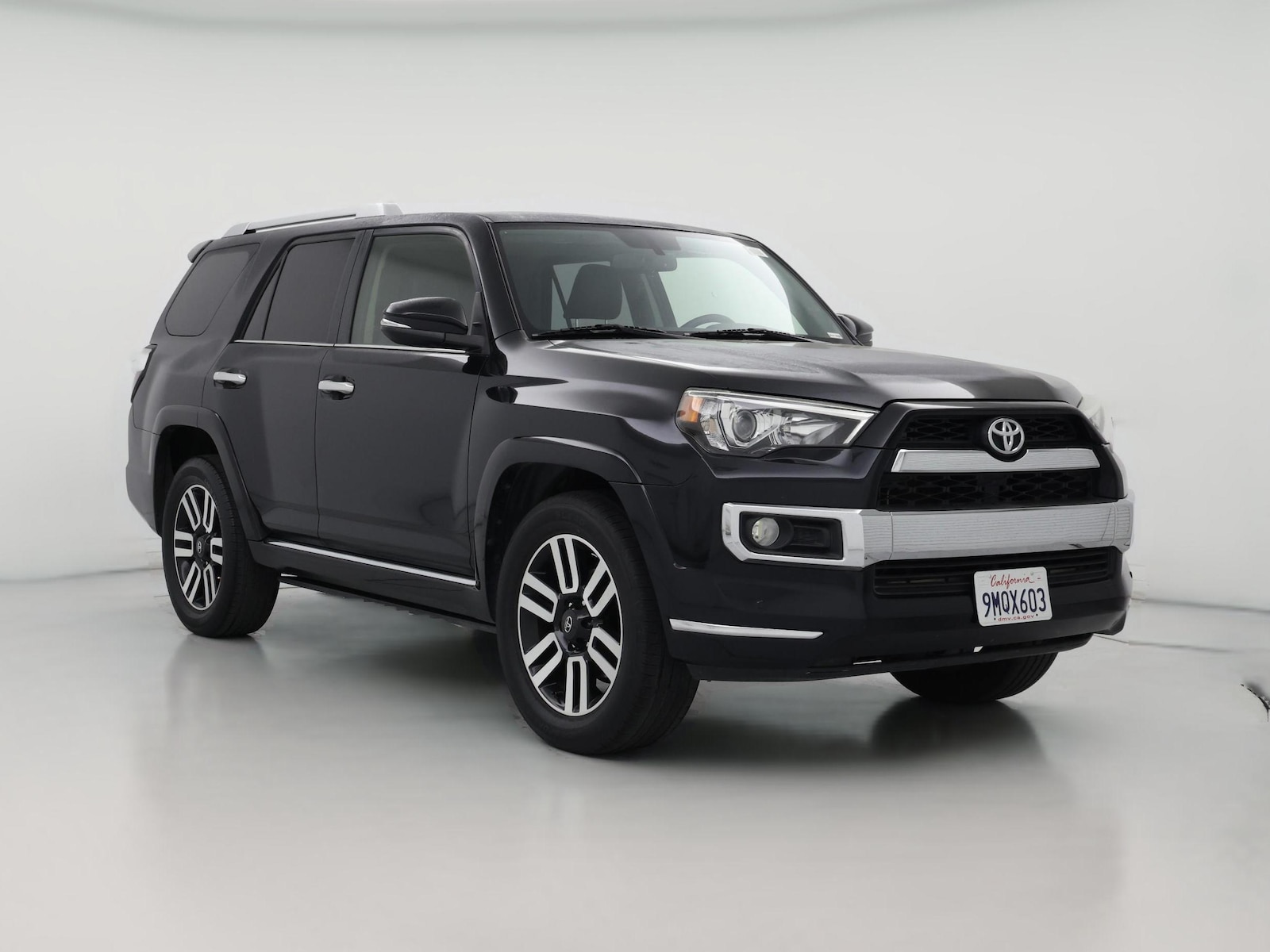 2018 Toyota 4Runner