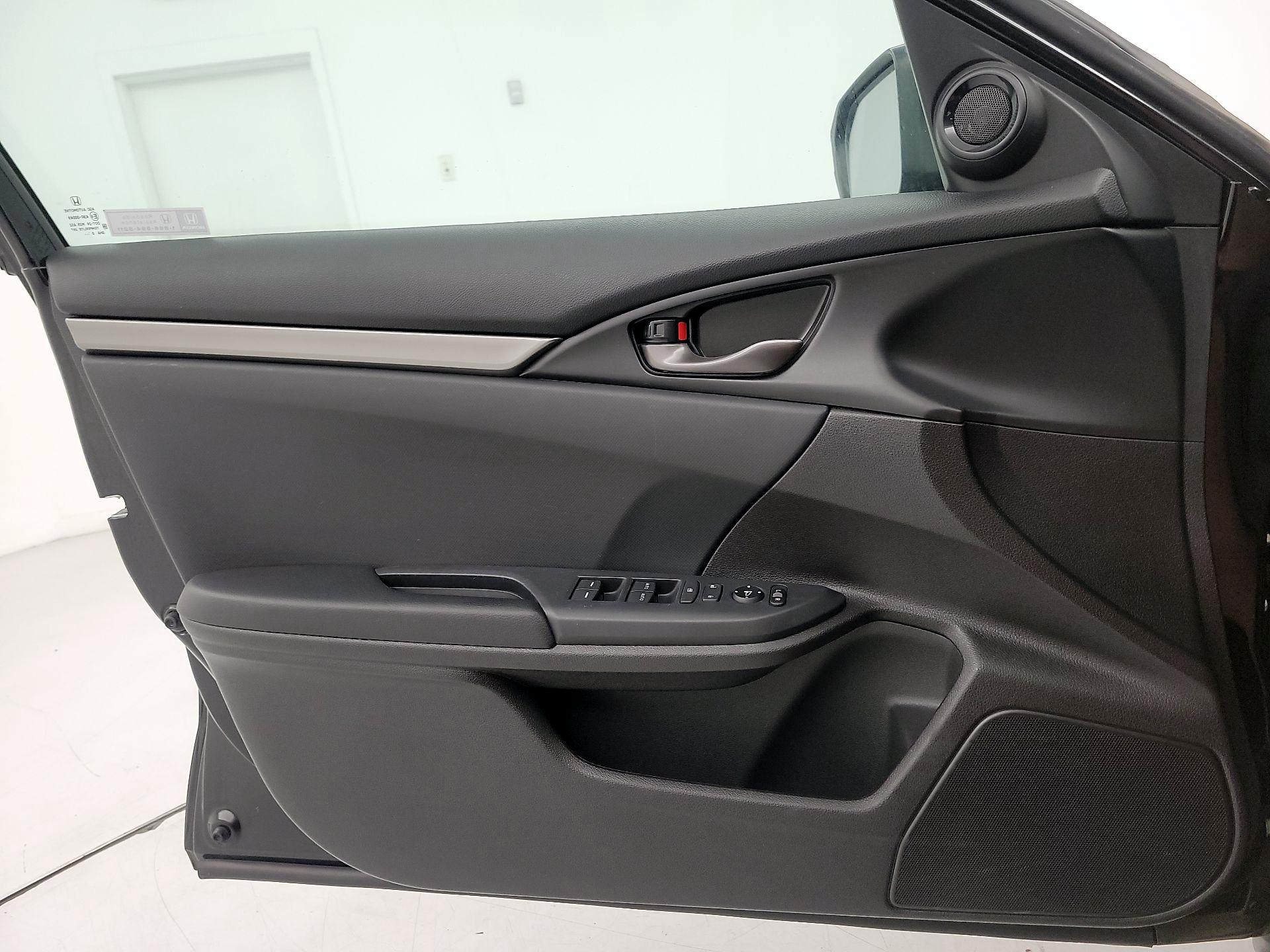 Thumbnail: 2021 Honda Civic - 12