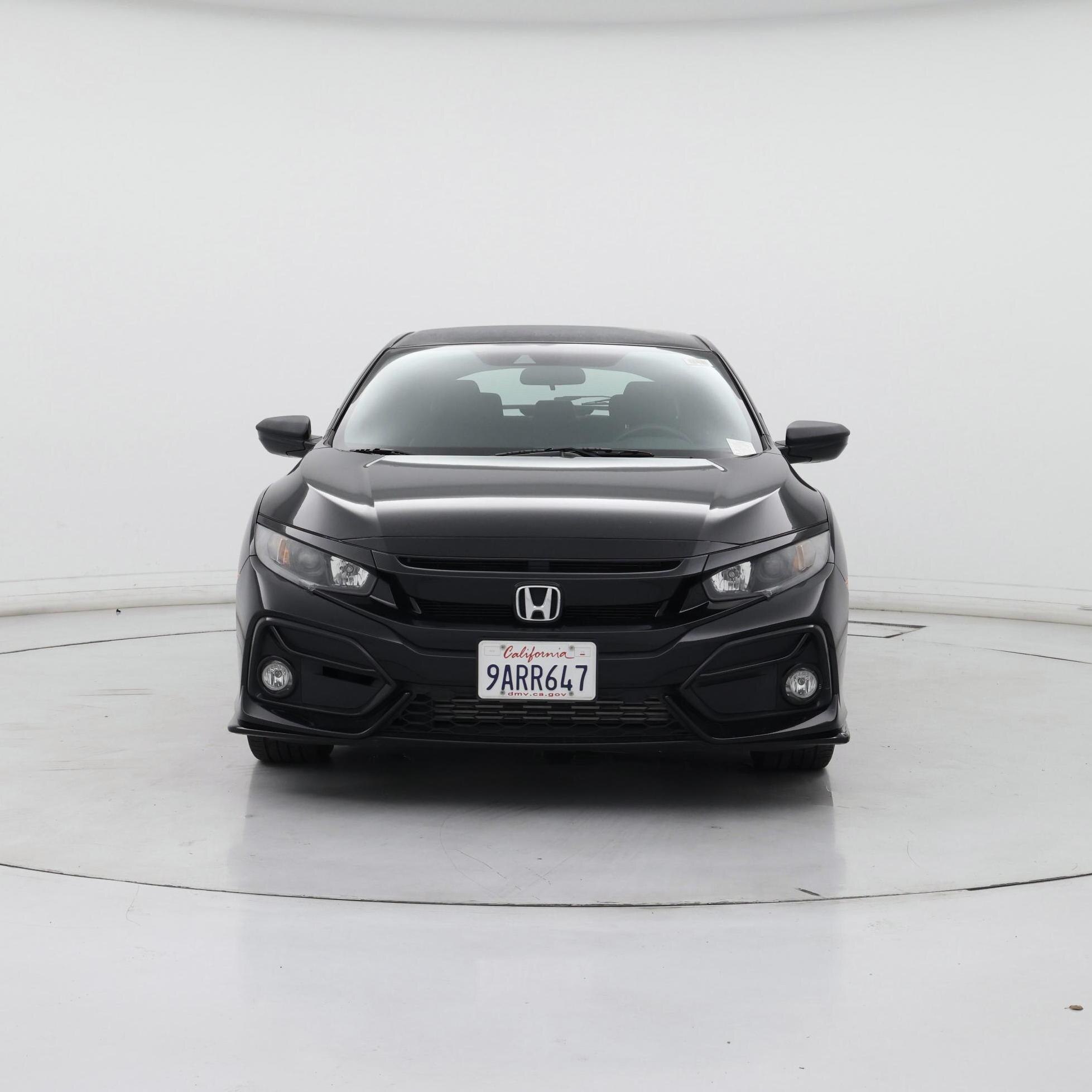 Thumbnail: 2021 Honda Civic - 5
