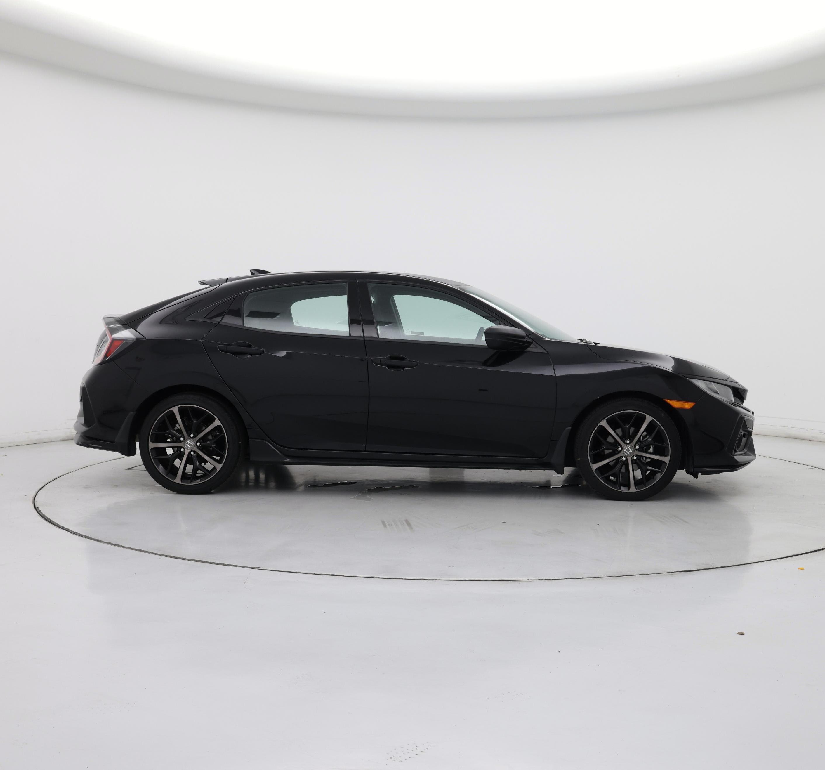 Thumbnail: 2021 Honda Civic - 7