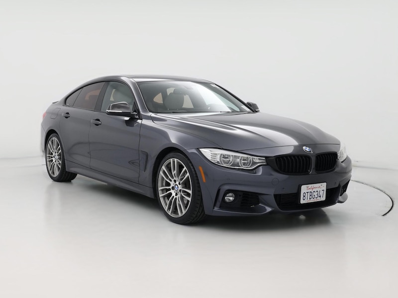 2016 BMW 4 Series 428i -
                  Bakersfield, CA