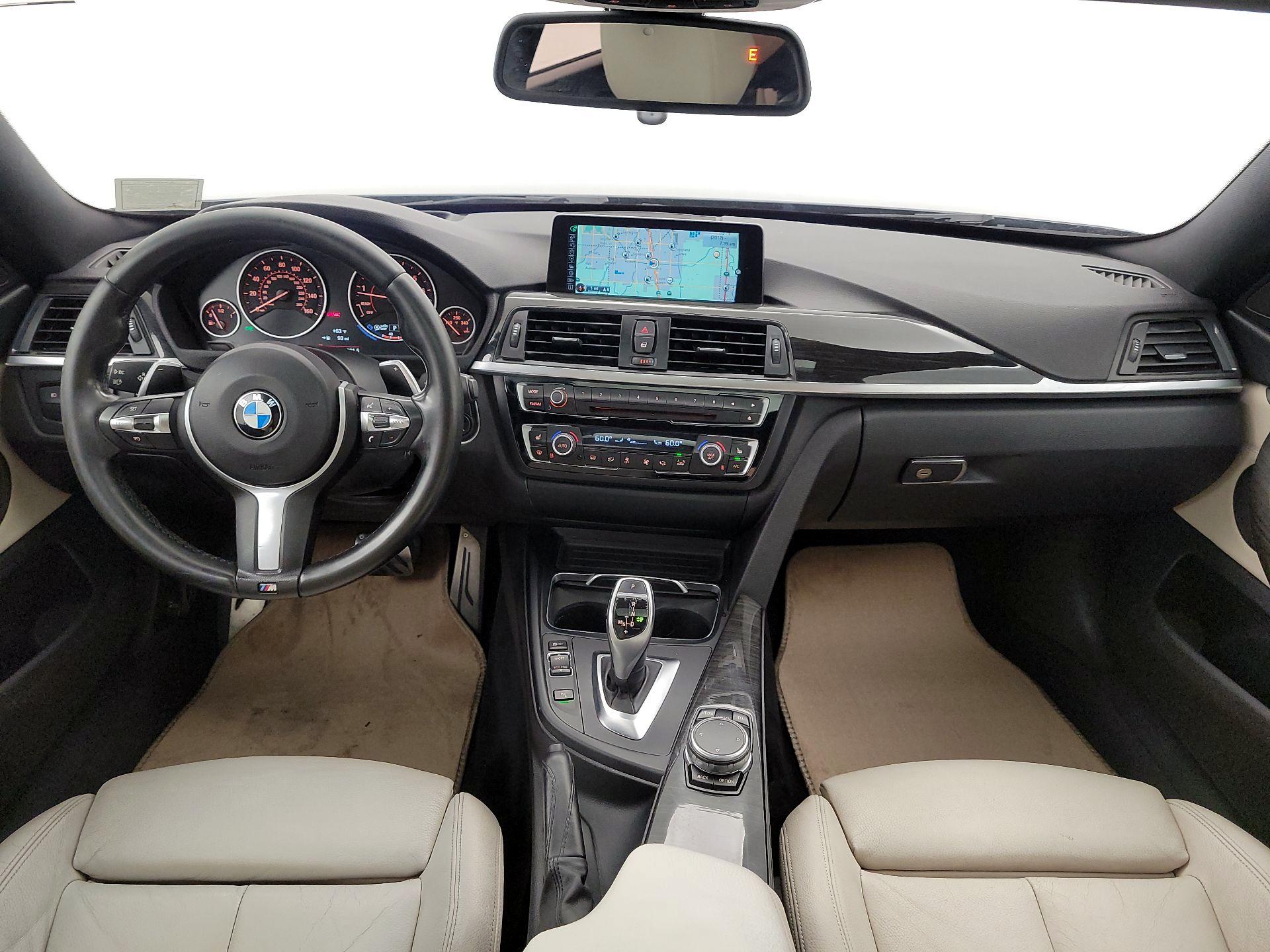 Thumbnail: 2016 BMW 4 Series - 9