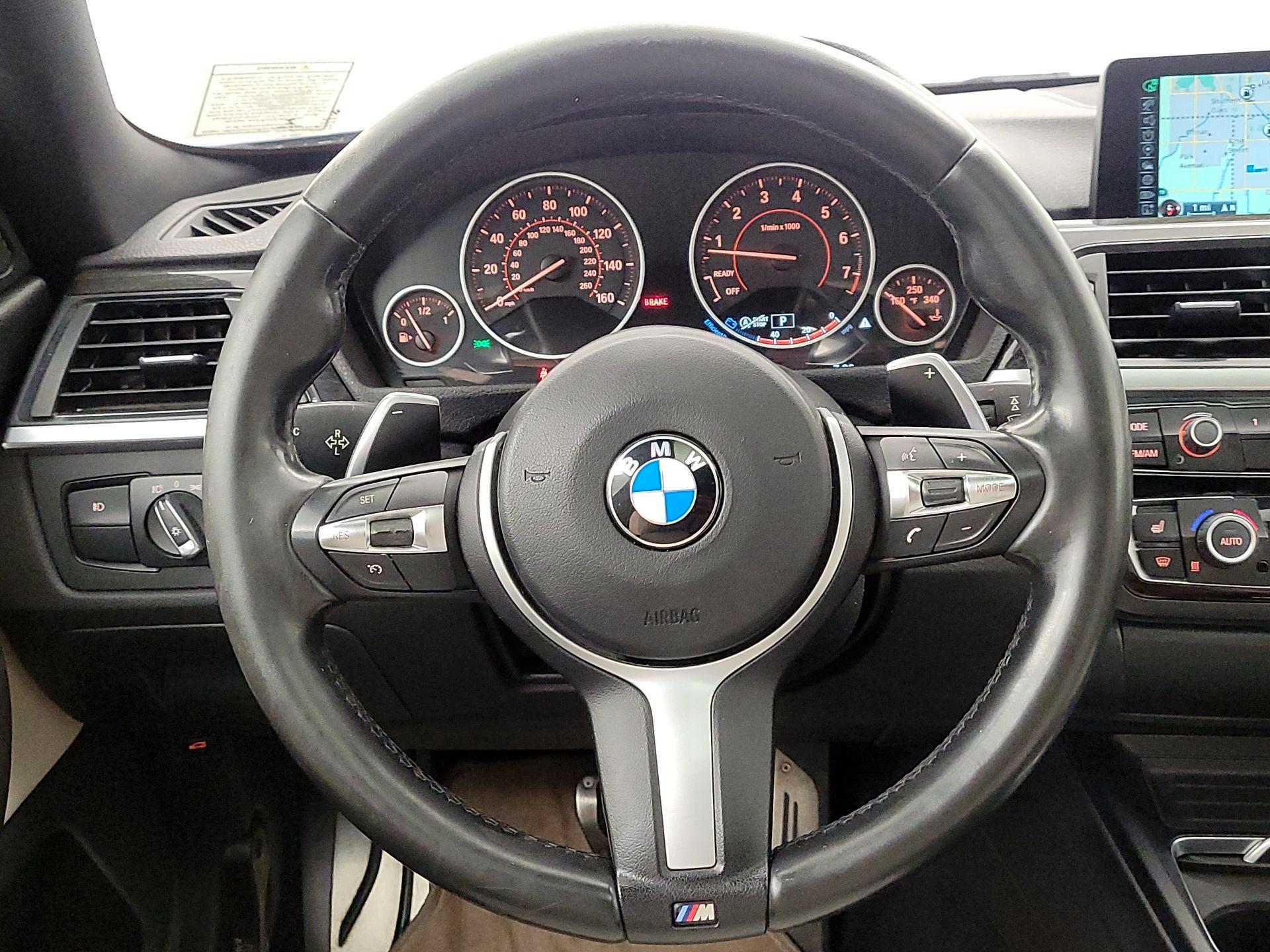Thumbnail: 2016 BMW 4 Series - 10