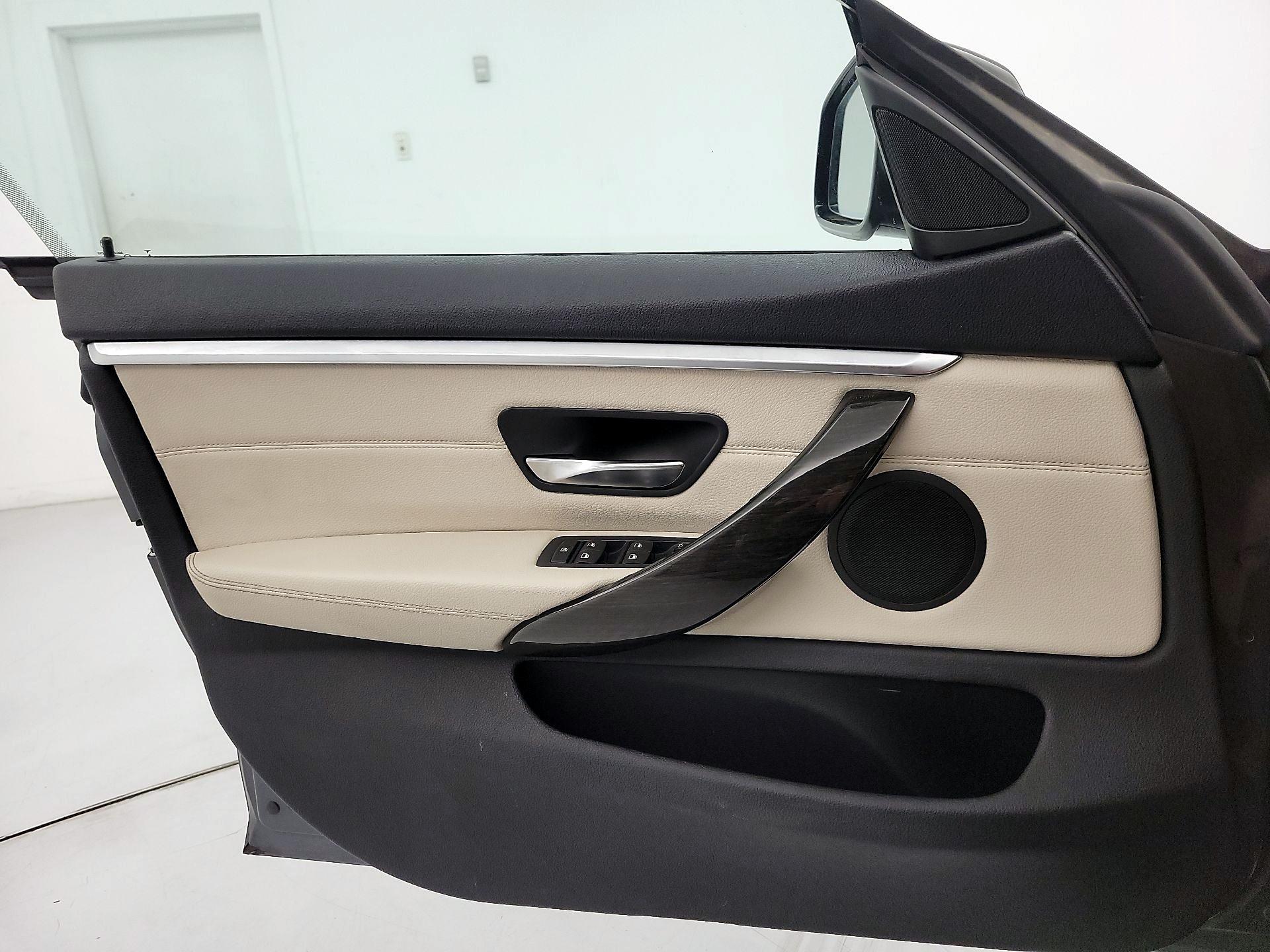 Thumbnail: 2016 BMW 4 Series - 12