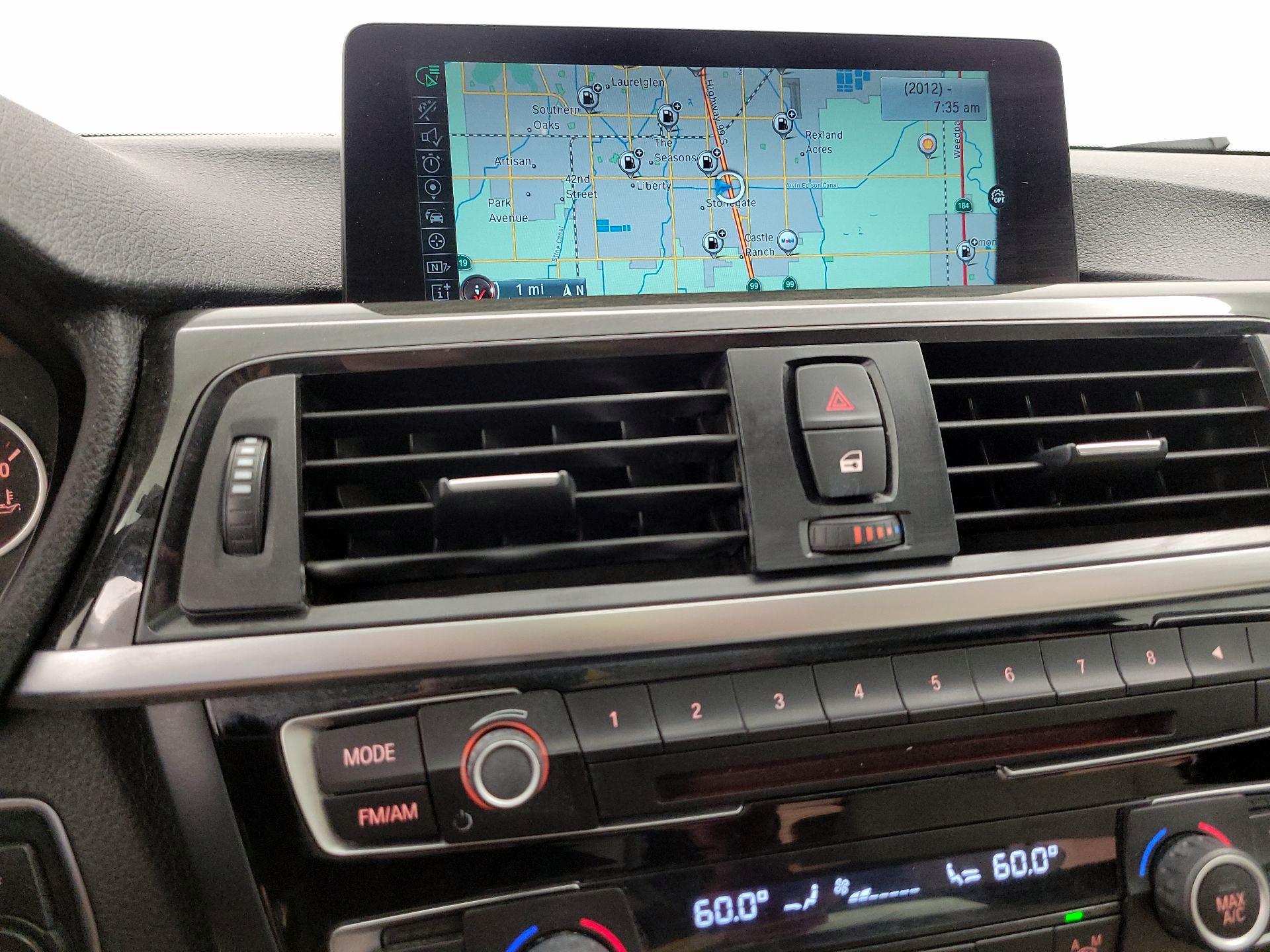 Thumbnail: 2016 BMW 4 Series - 14