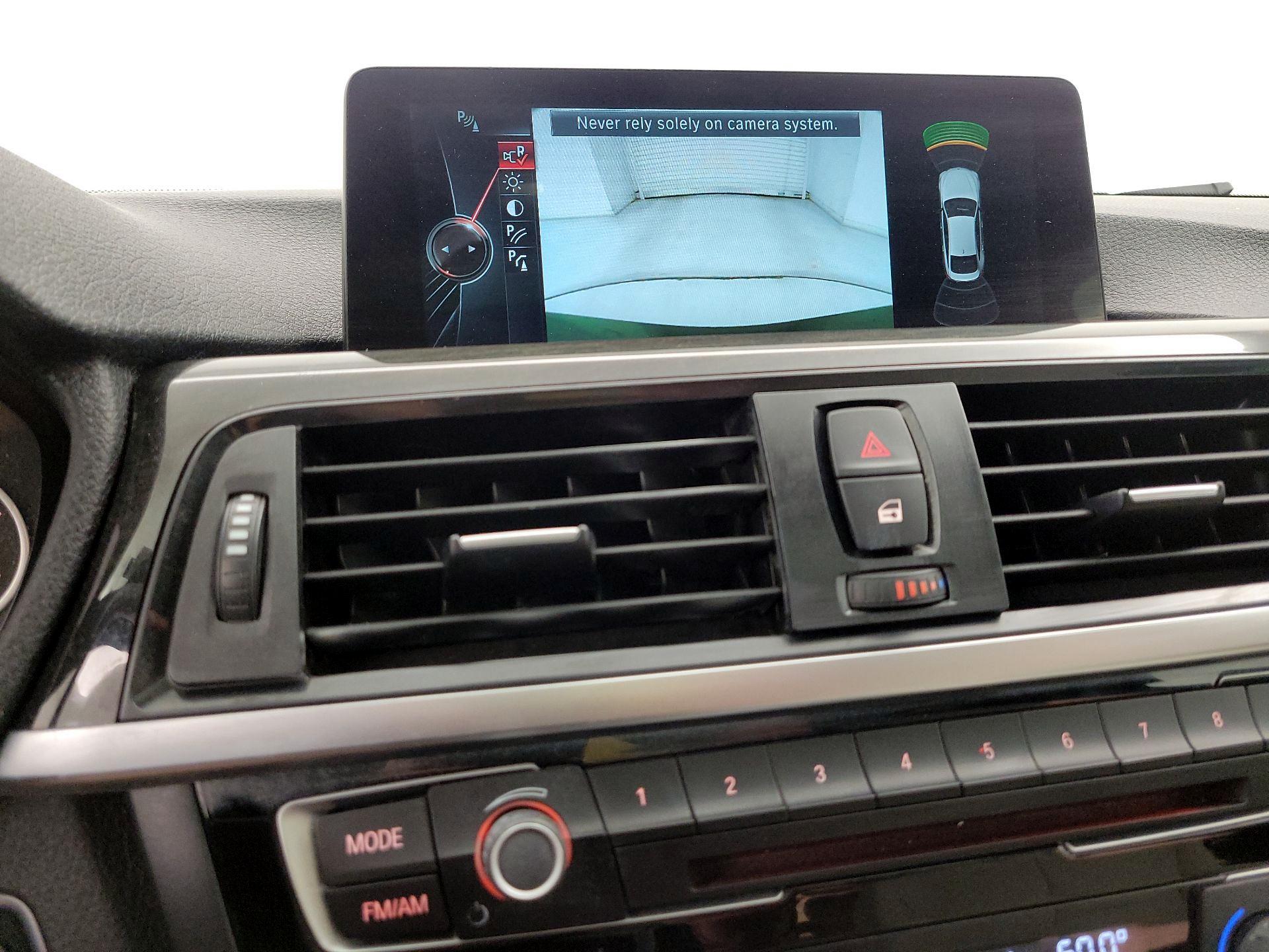 Thumbnail: 2016 BMW 4 Series - 15
