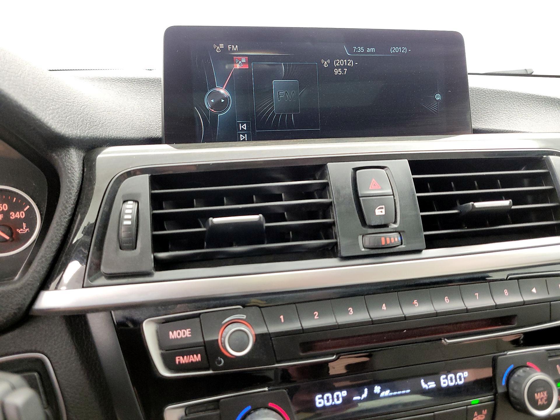 Thumbnail: 2016 BMW 4 Series - 16