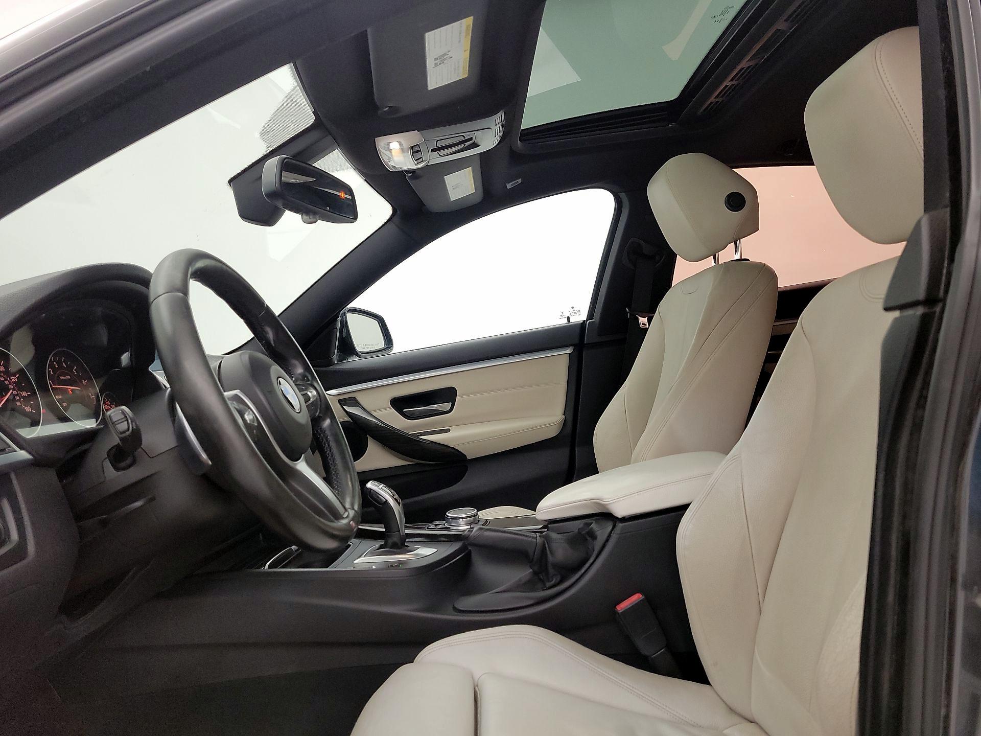 Thumbnail: 2016 BMW 4 Series - 20