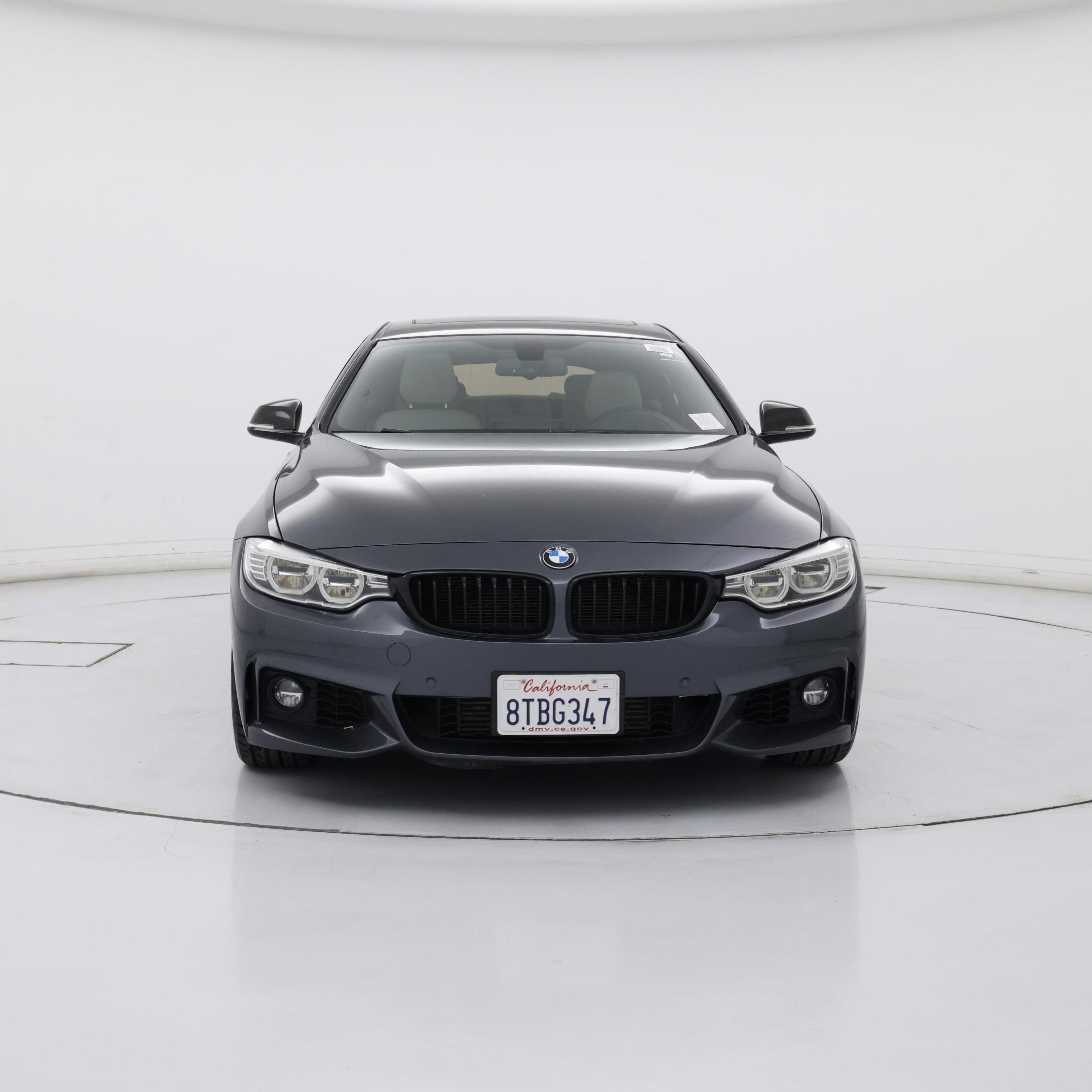 Thumbnail: 2016 BMW 4 Series - 5