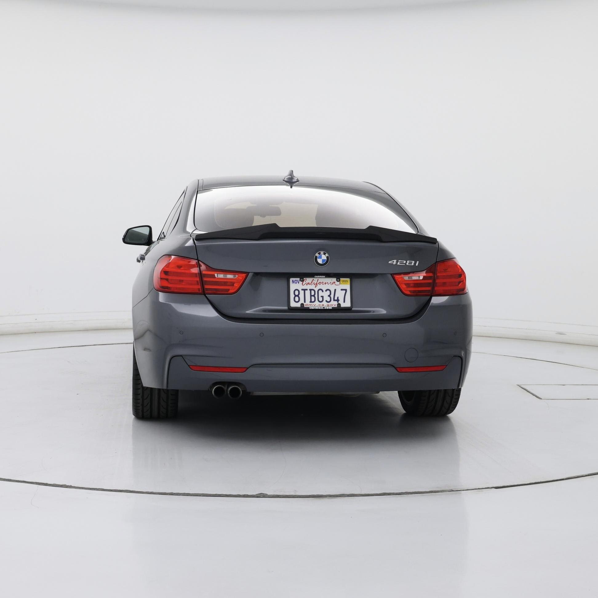Thumbnail: 2016 BMW 4 Series - 6