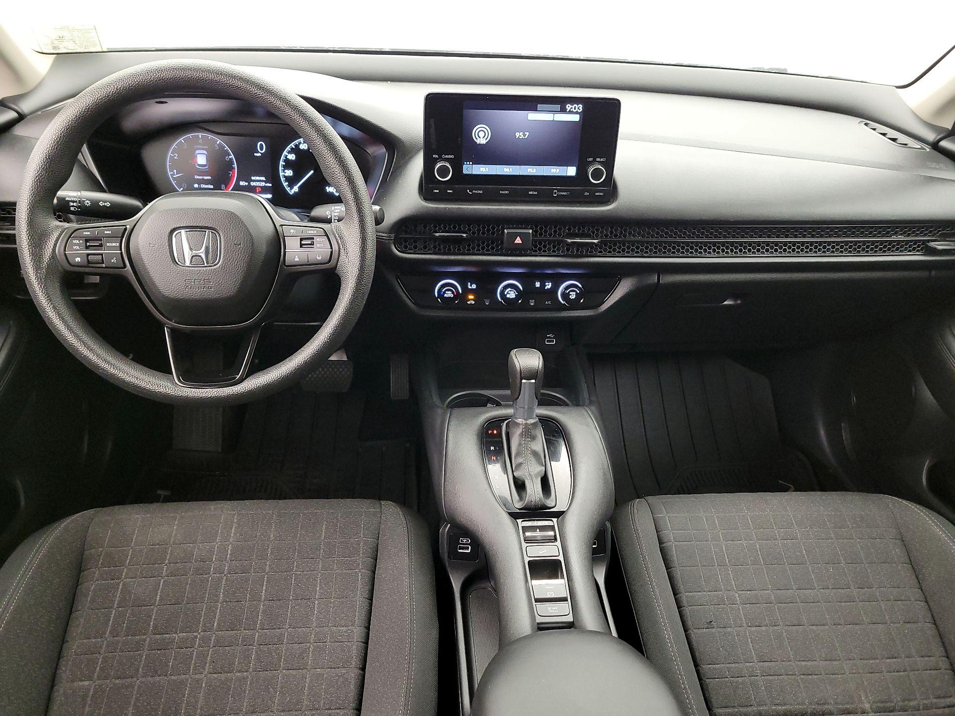 Thumbnail: 2023 Honda HR-V - 9