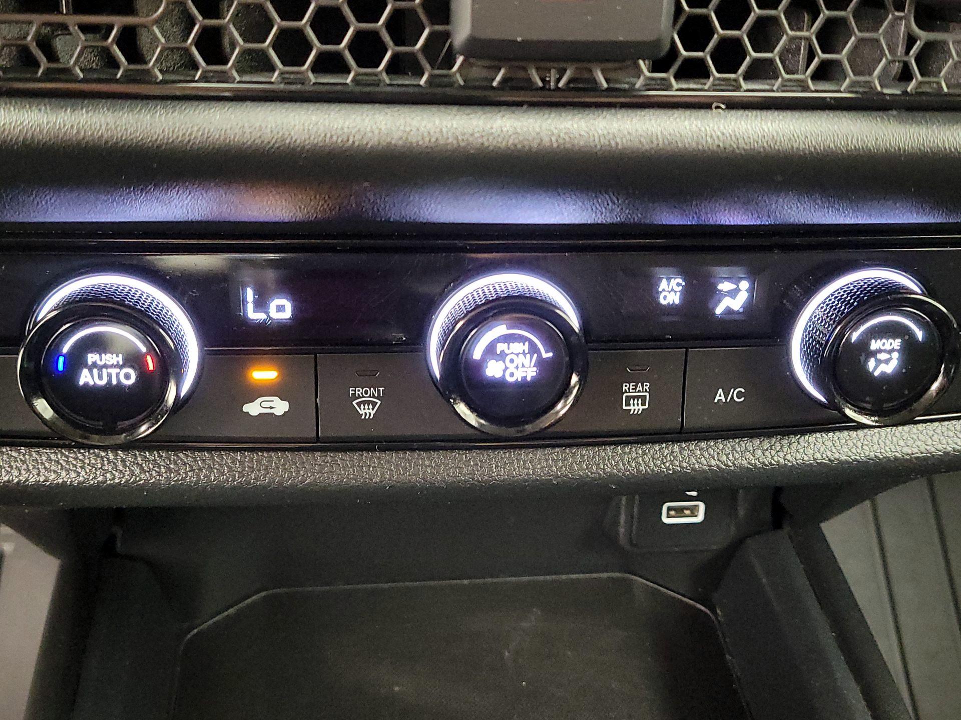 Thumbnail: 2023 Honda HR-V - 15