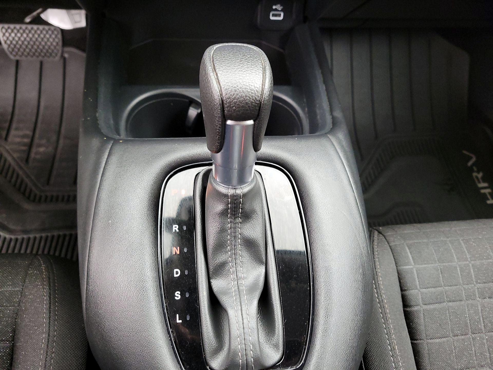 Thumbnail: 2023 Honda HR-V - 16