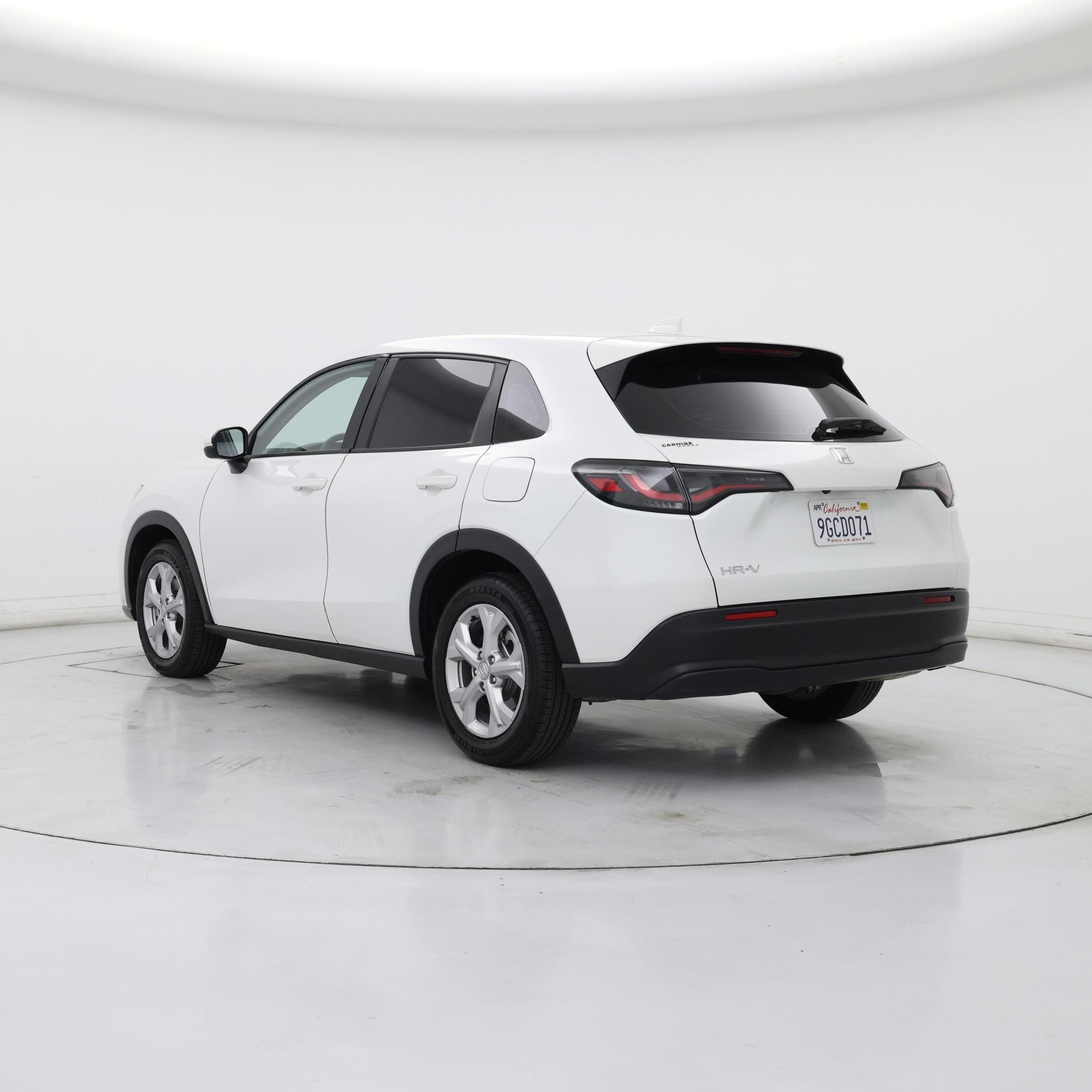 Thumbnail: 2023 Honda HR-V - 2