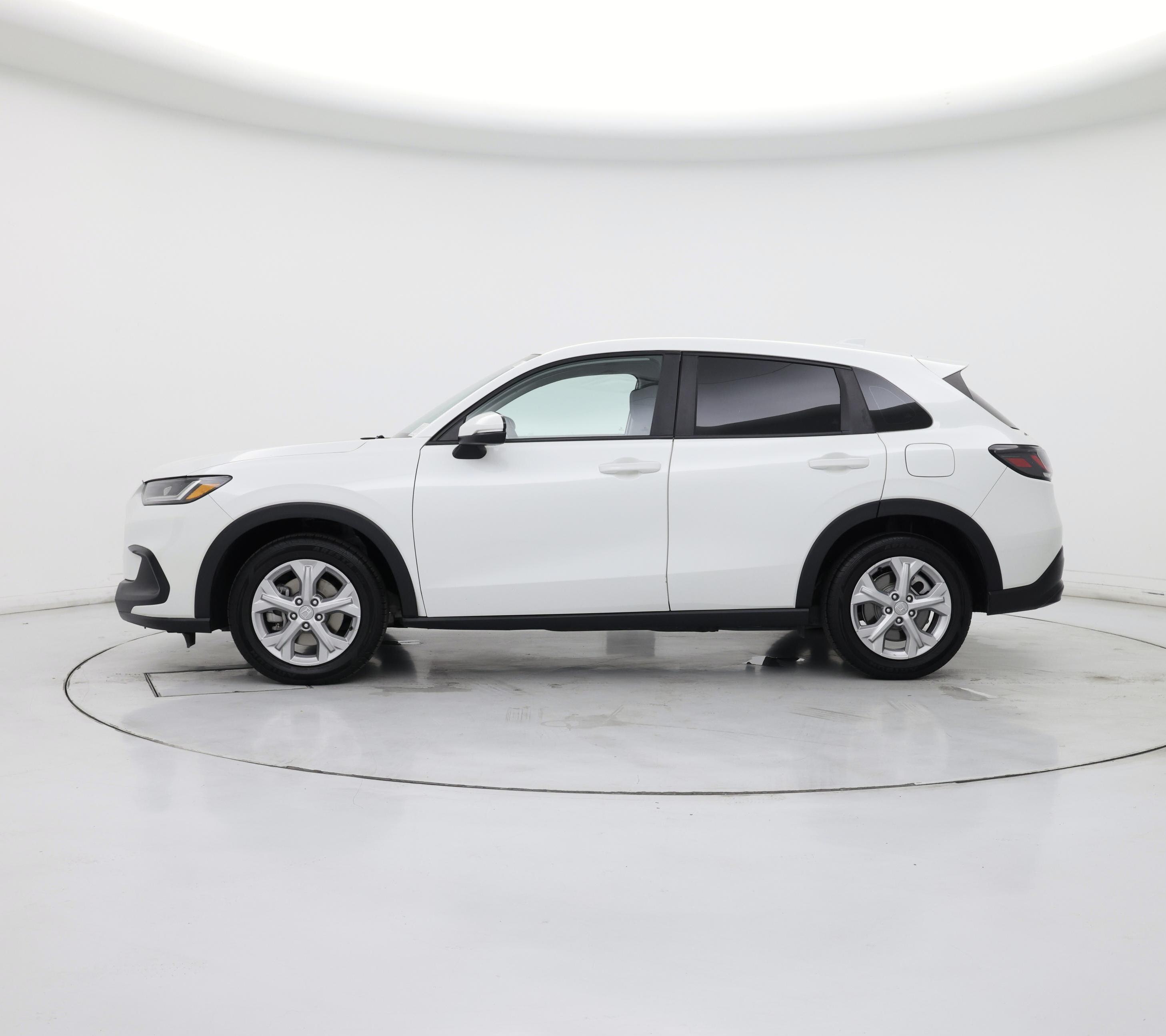 Thumbnail: 2023 Honda HR-V - 3