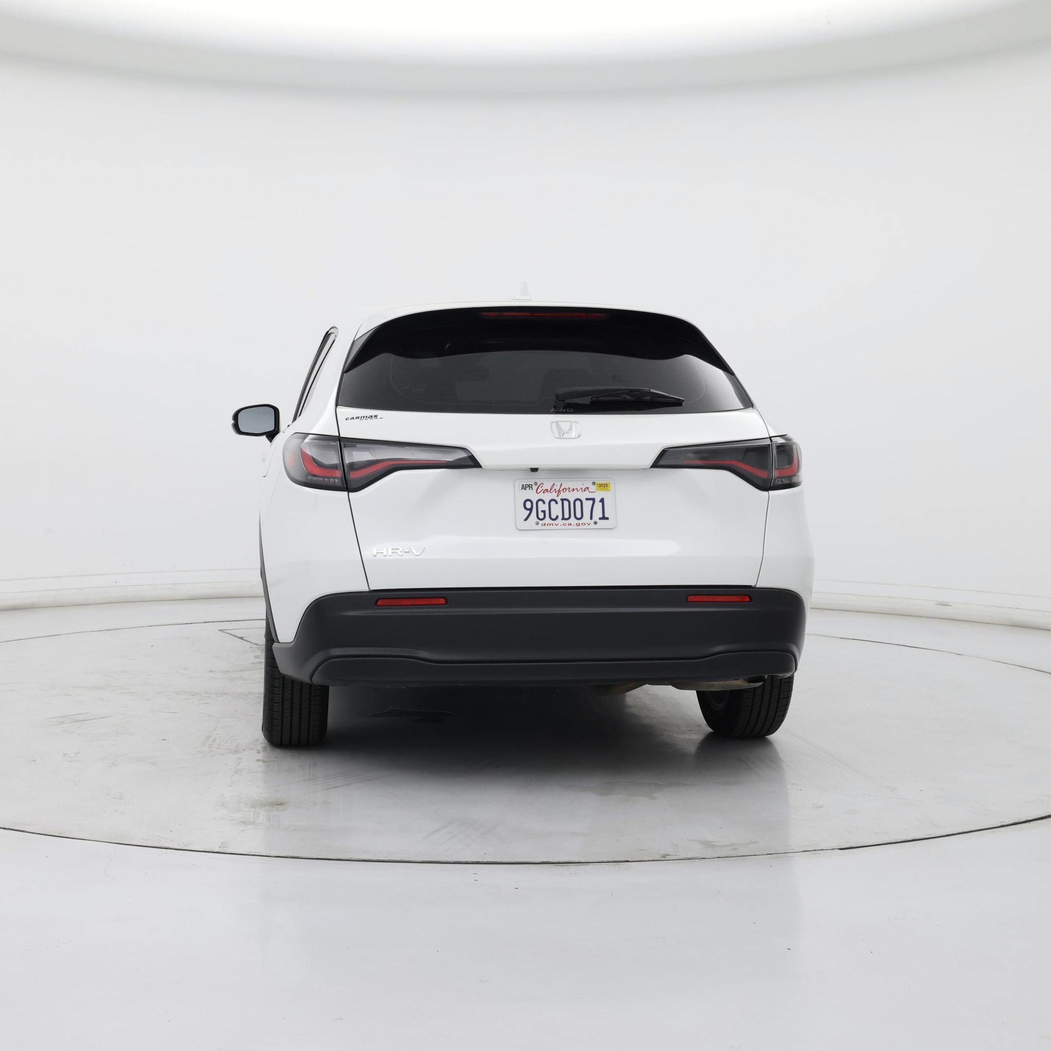 Thumbnail: 2023 Honda HR-V - 6