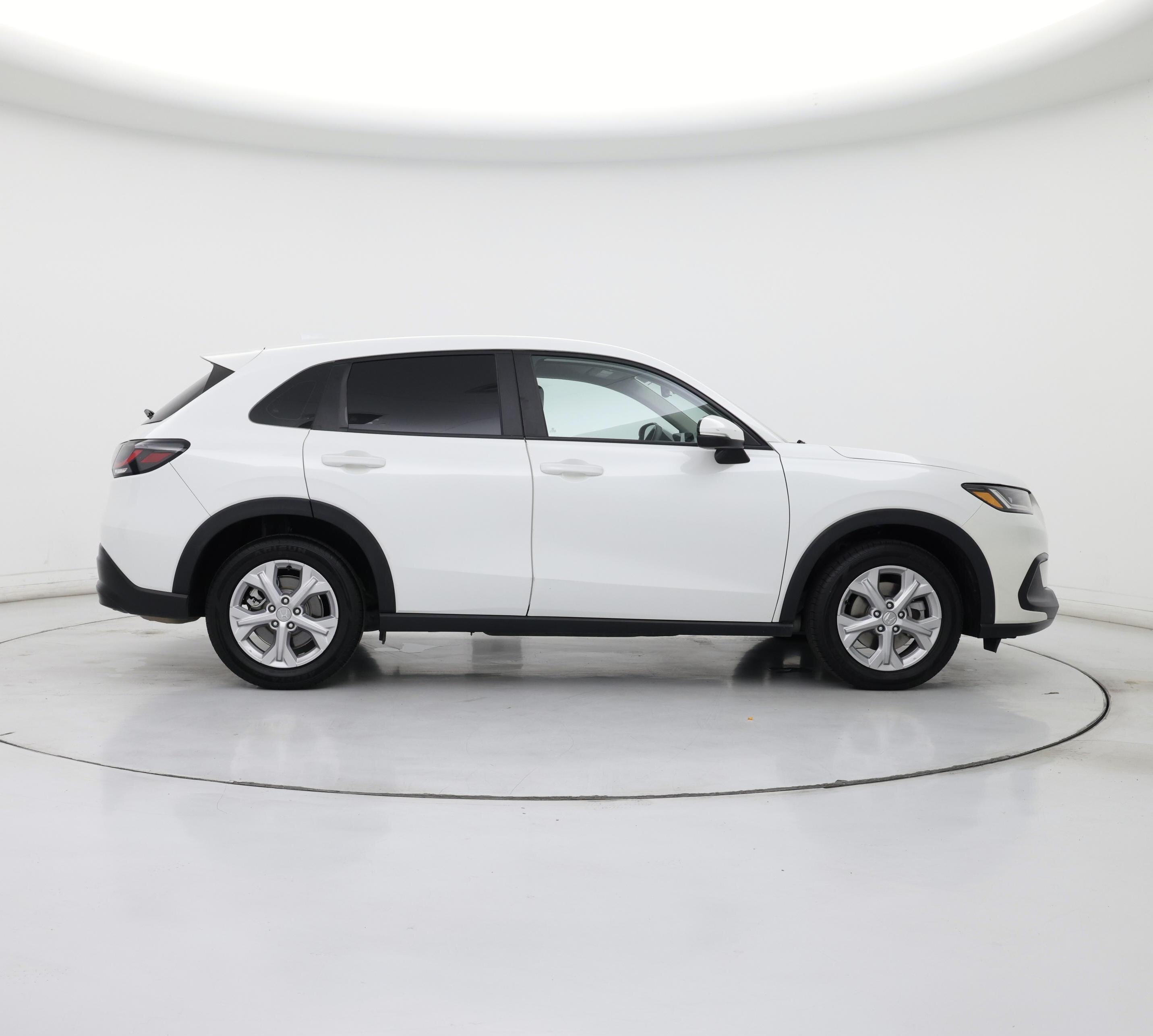 Thumbnail: 2023 Honda HR-V - 7