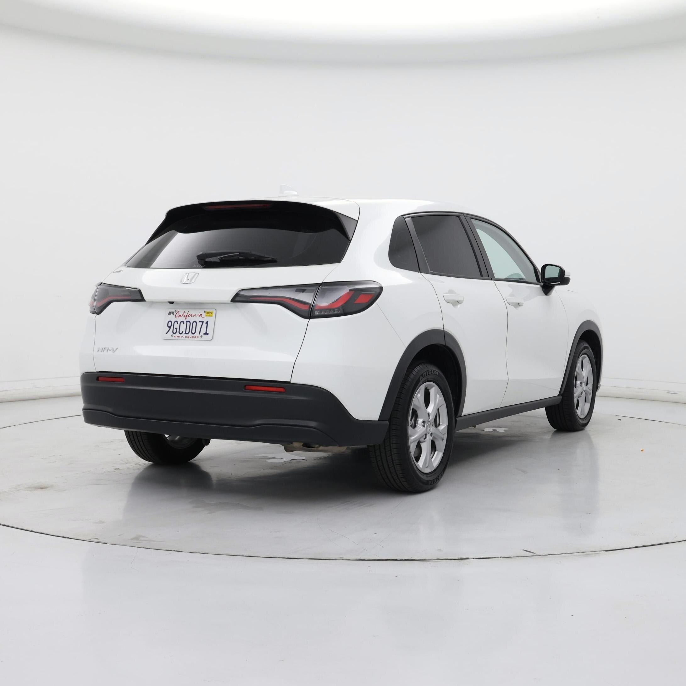 Thumbnail: 2023 Honda HR-V - 8