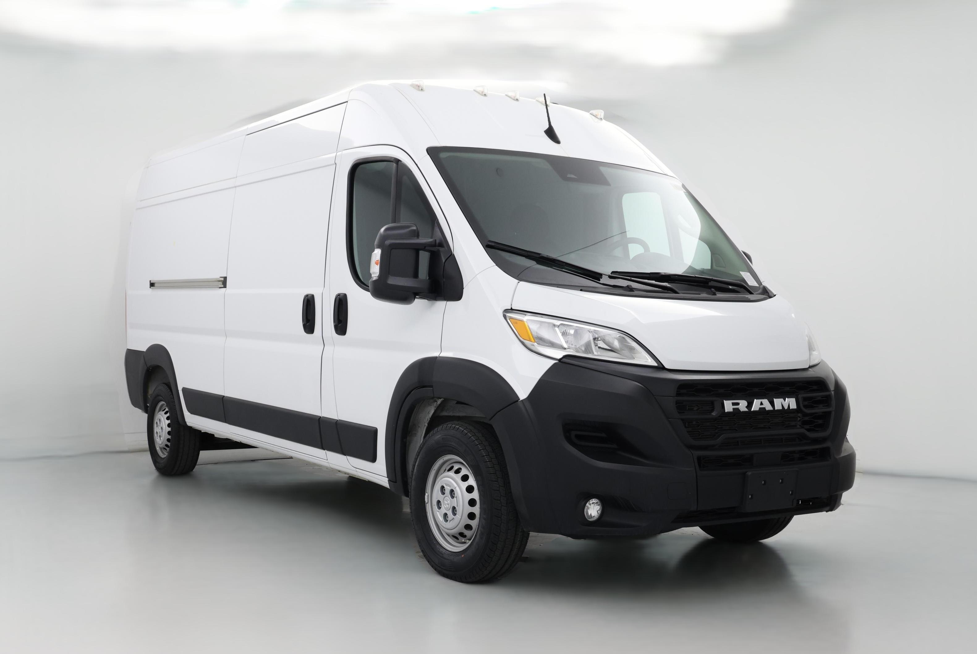 Thumbnail: 2024 RAM ProMaster - 1