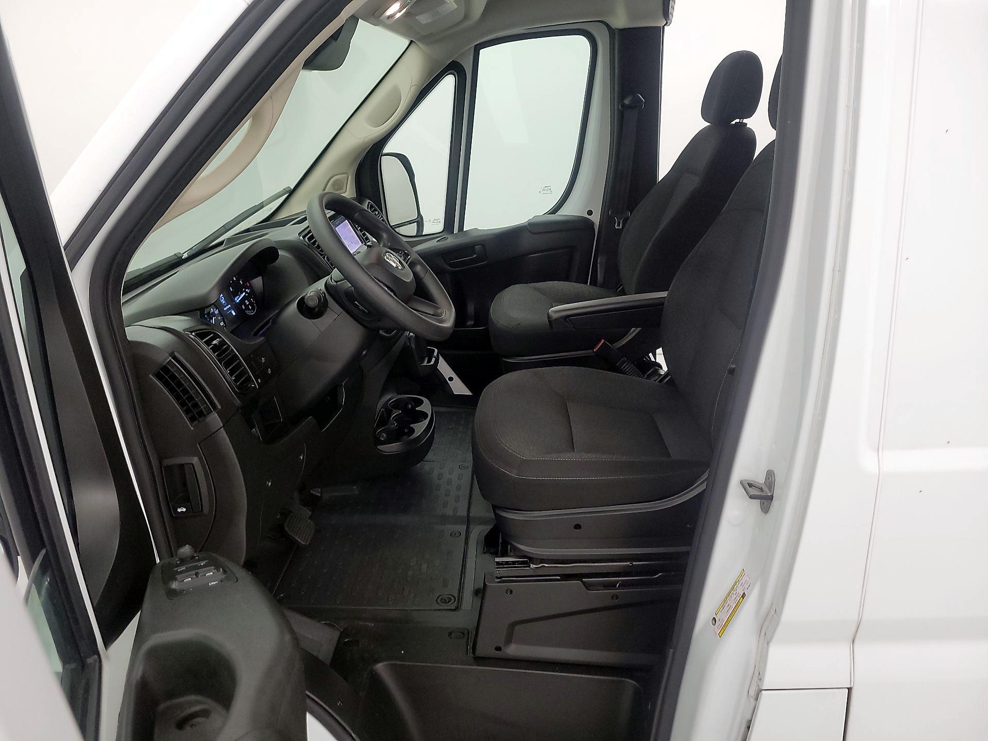 Thumbnail: 2024 RAM ProMaster - 11