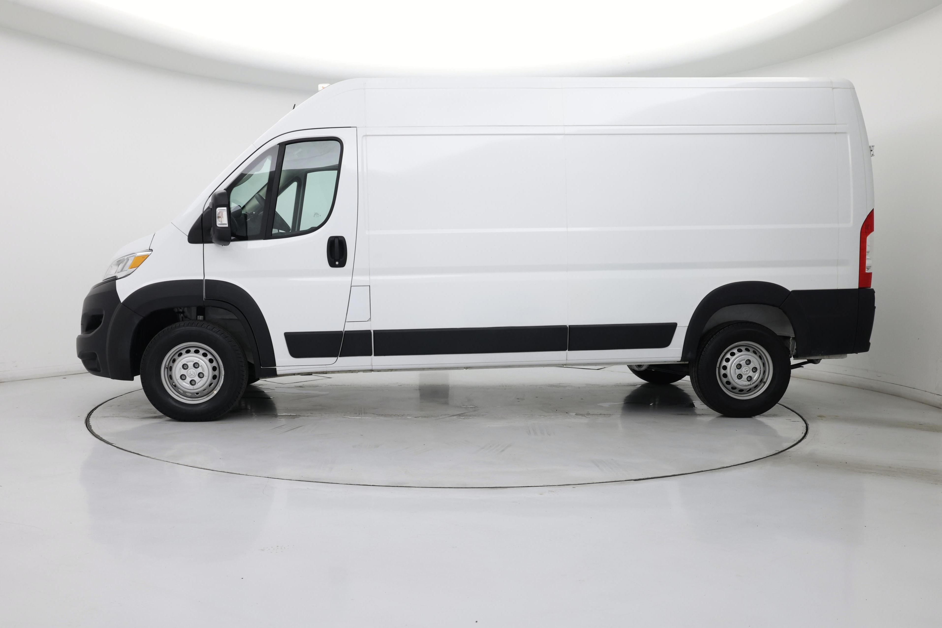 Thumbnail: 2024 RAM ProMaster - 3