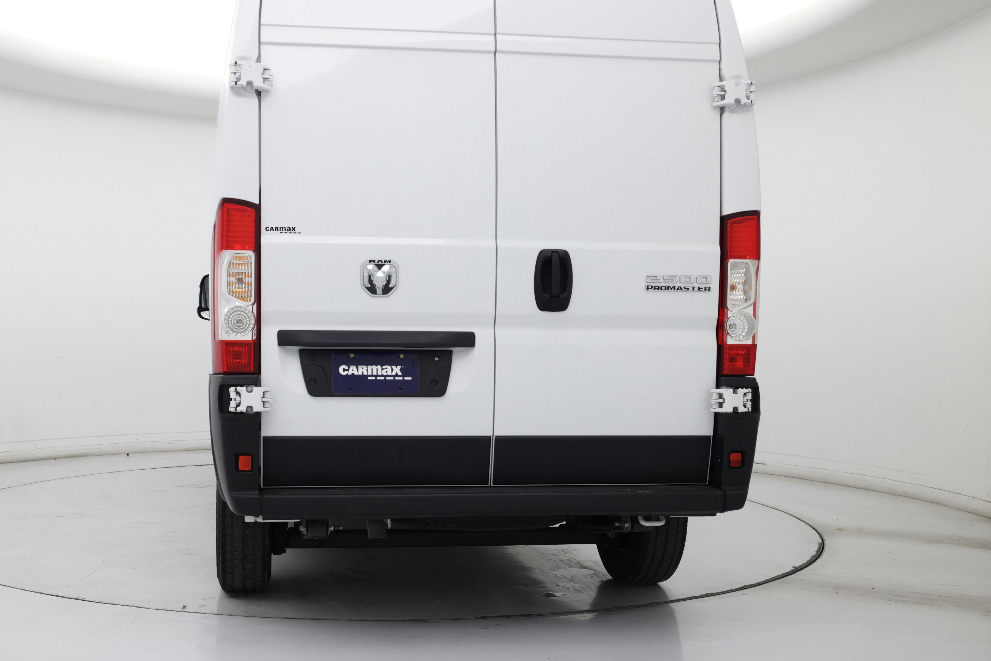 Thumbnail: 2024 RAM ProMaster - 6