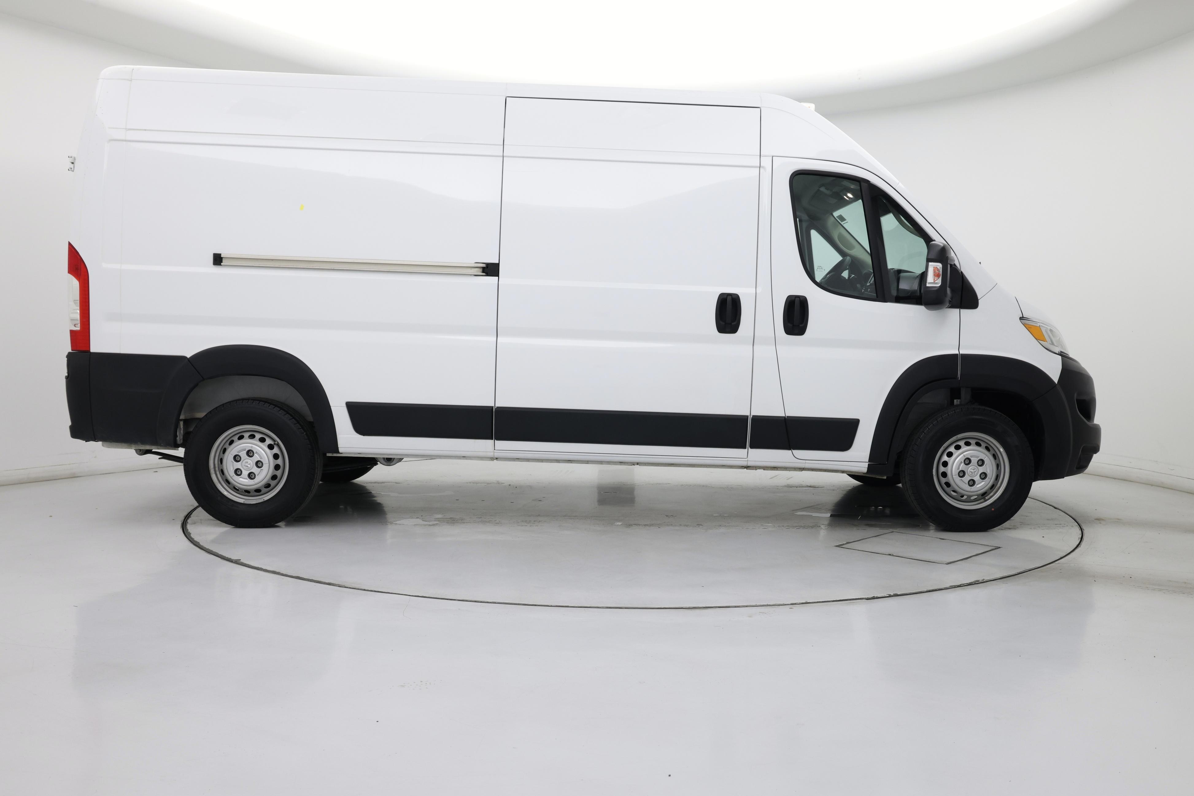 Thumbnail: 2024 RAM ProMaster - 7