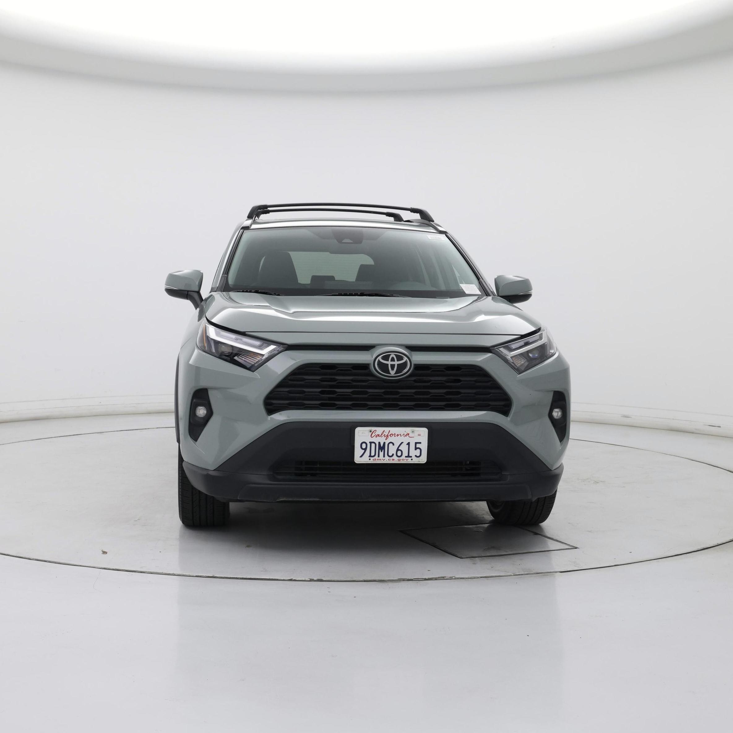 Thumbnail: 2022 Toyota RAV4 - 5
