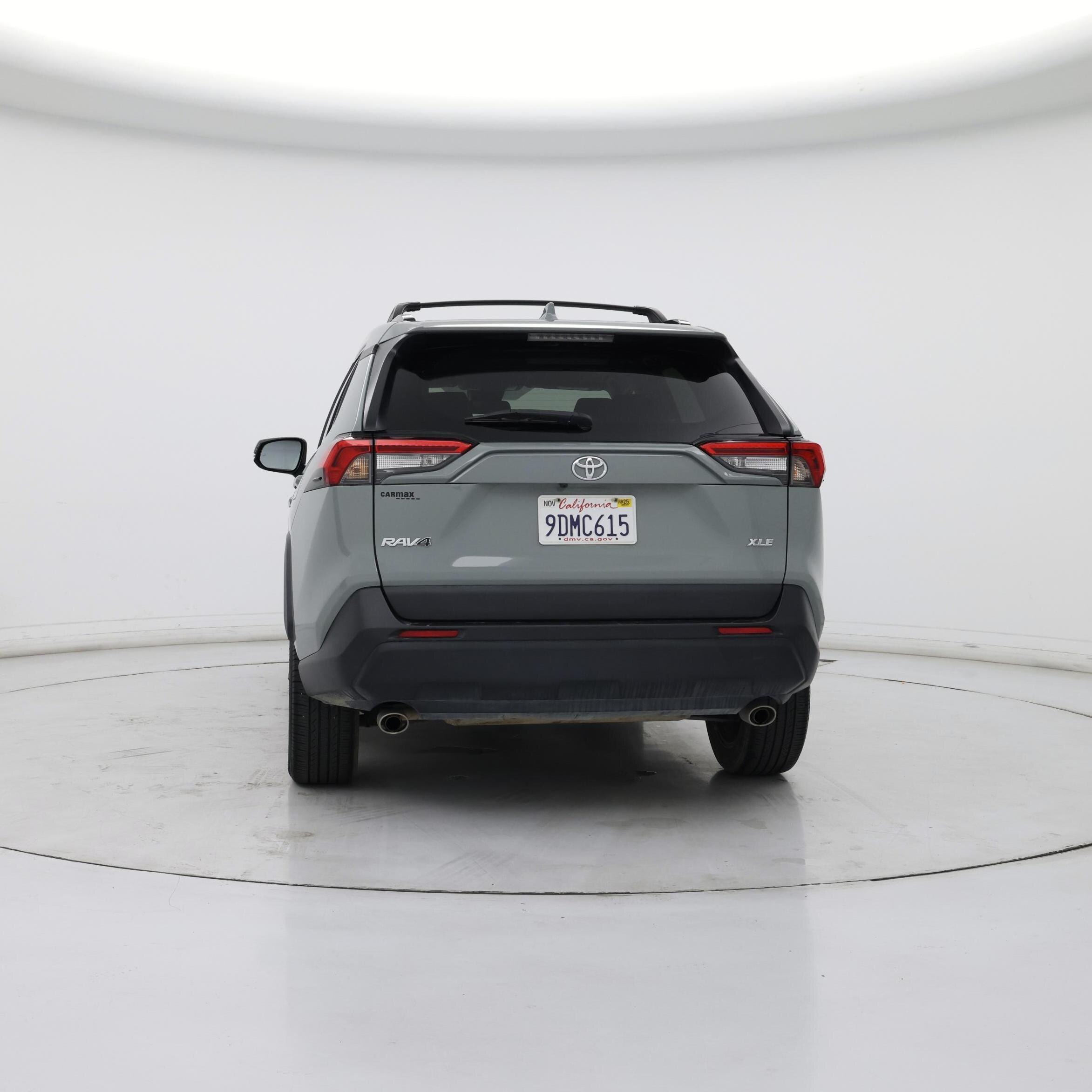 Thumbnail: 2022 Toyota RAV4 - 6