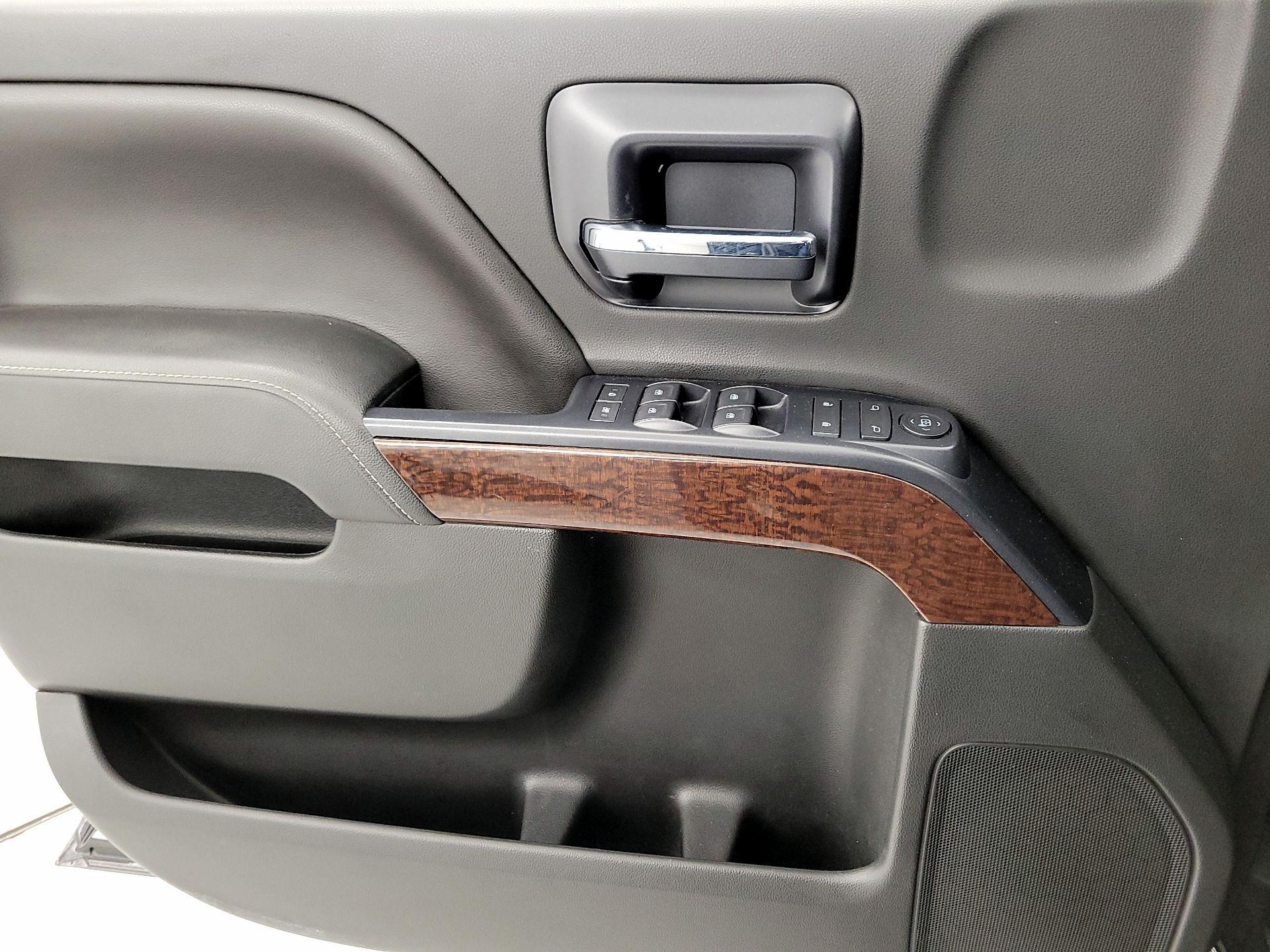 Thumbnail: 2014 GMC Sierra 1500 - 12