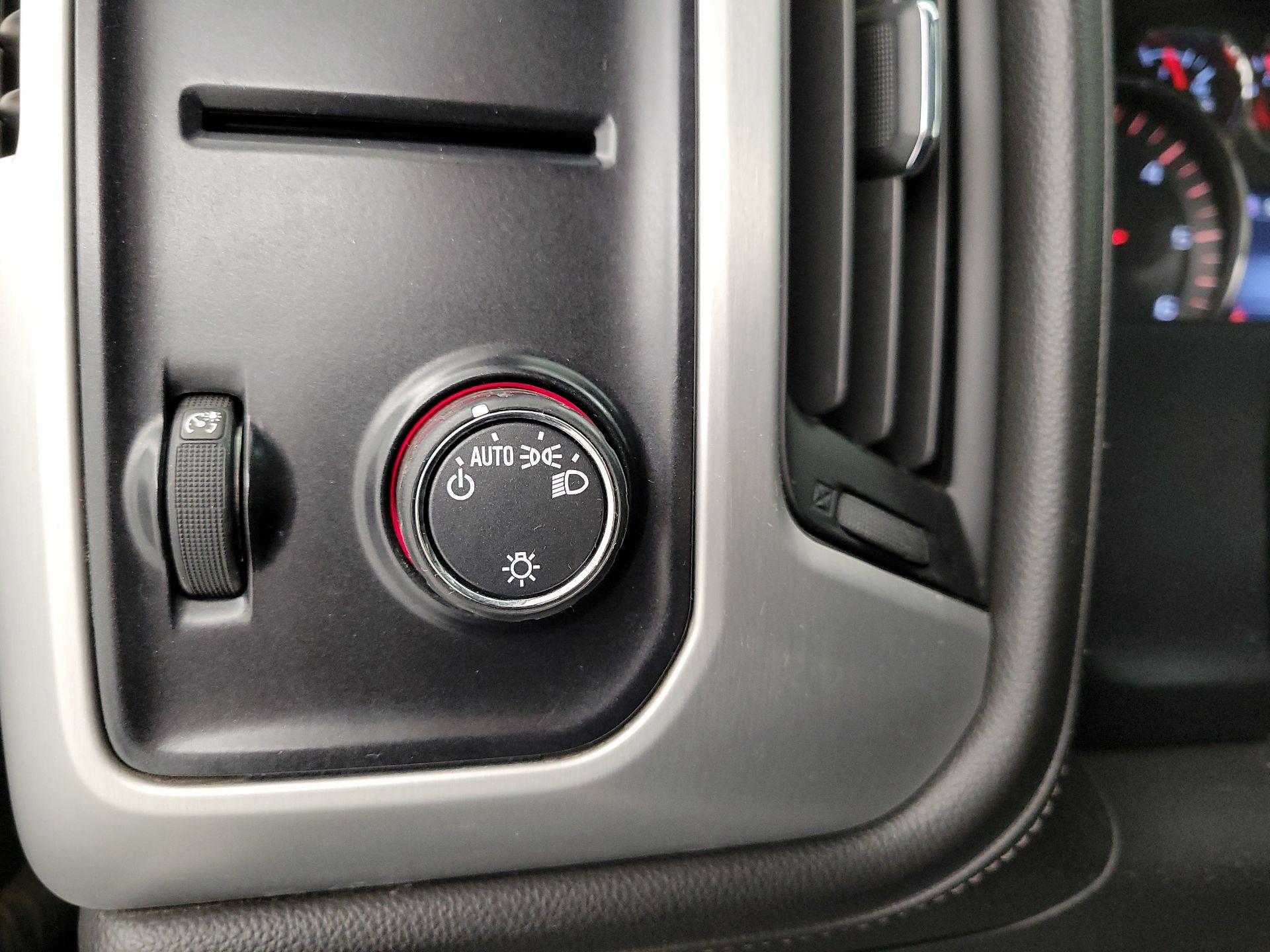 Thumbnail: 2014 GMC Sierra 1500 - 13