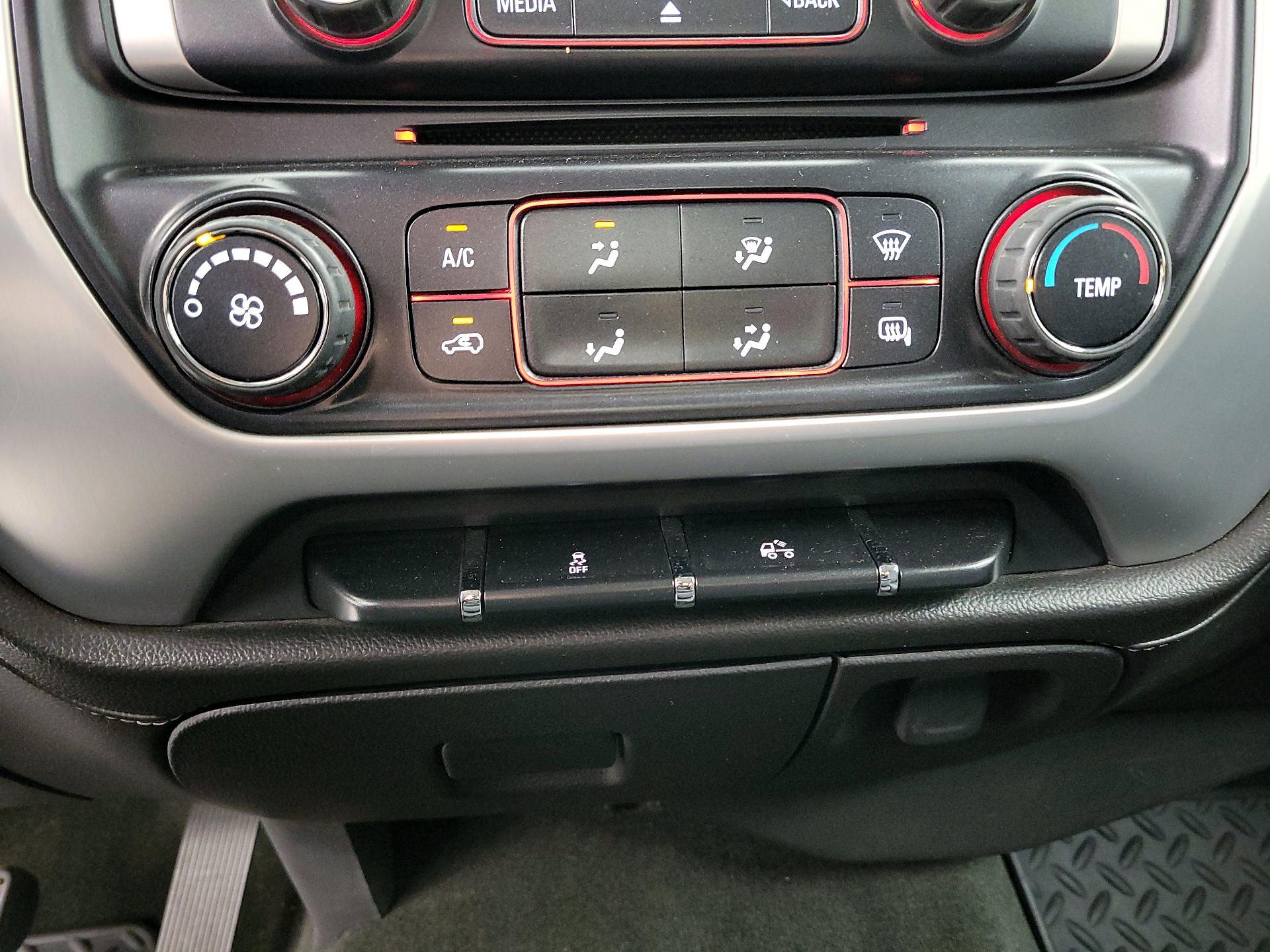 Thumbnail: 2014 GMC Sierra 1500 - 16
