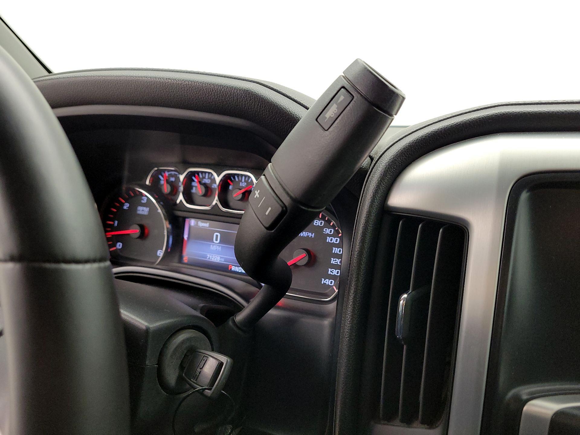 Thumbnail: 2014 GMC Sierra 1500 - 17