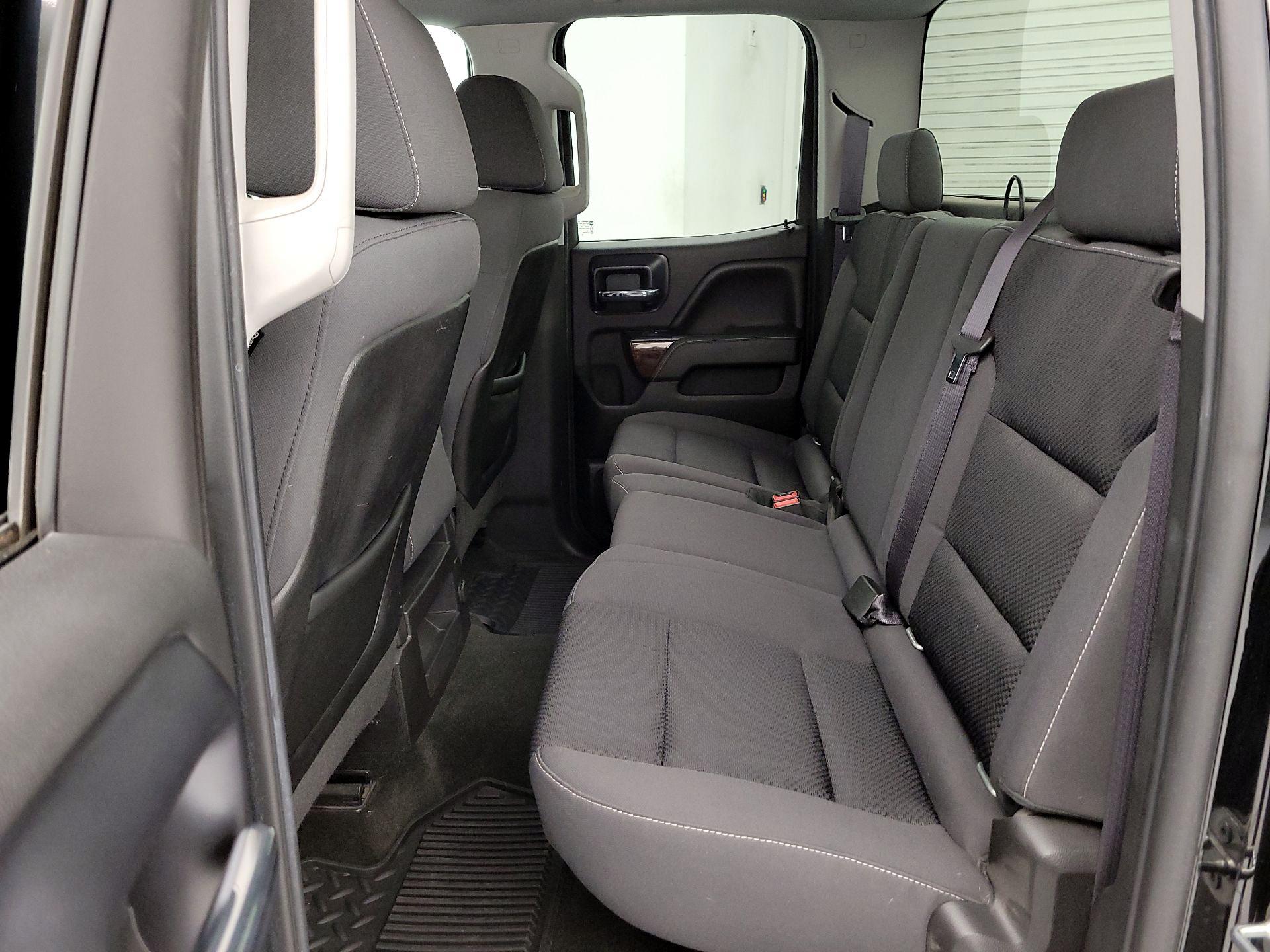 Thumbnail: 2014 GMC Sierra 1500 - 19