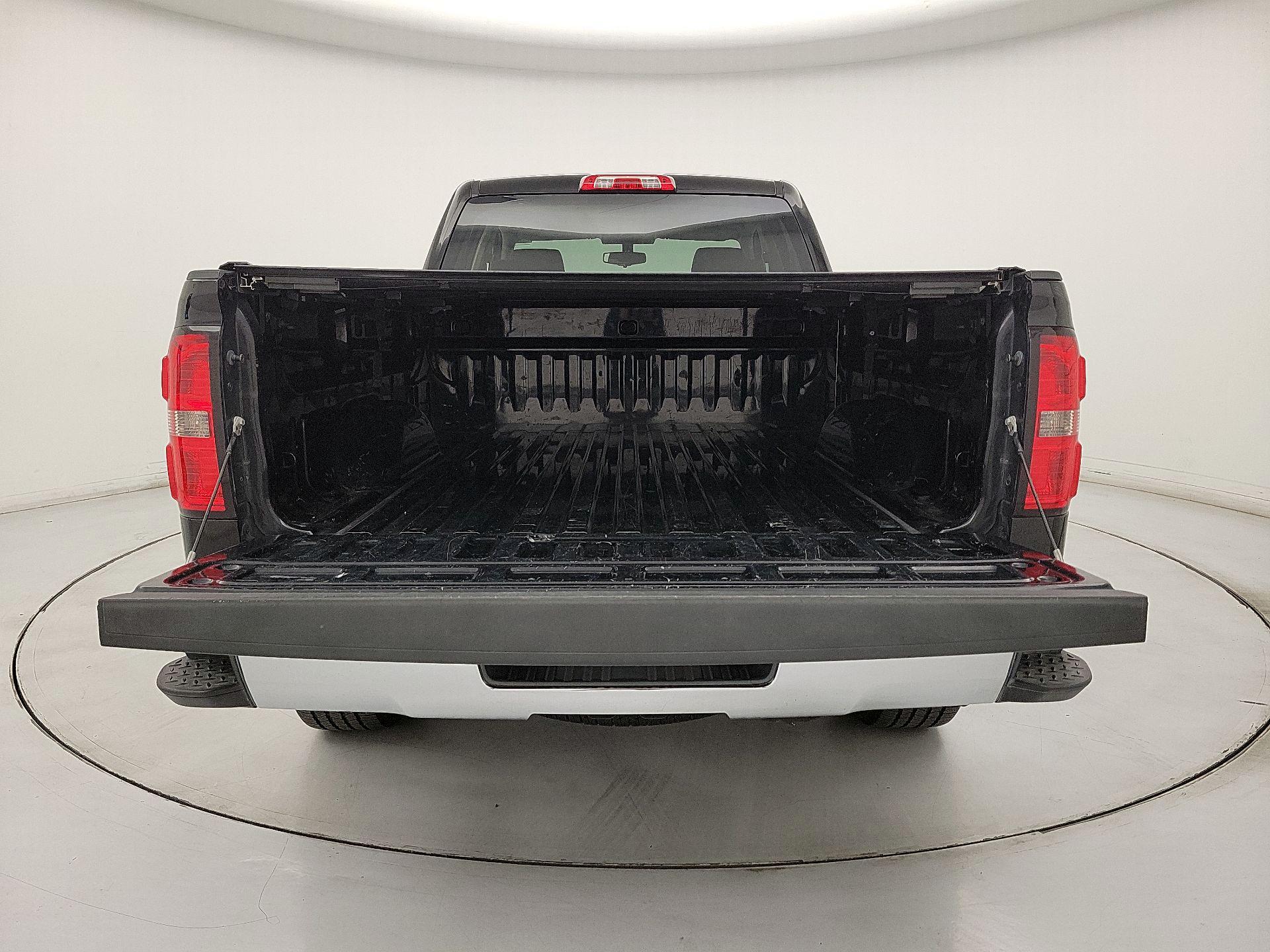 Thumbnail: 2014 GMC Sierra 1500 - 20