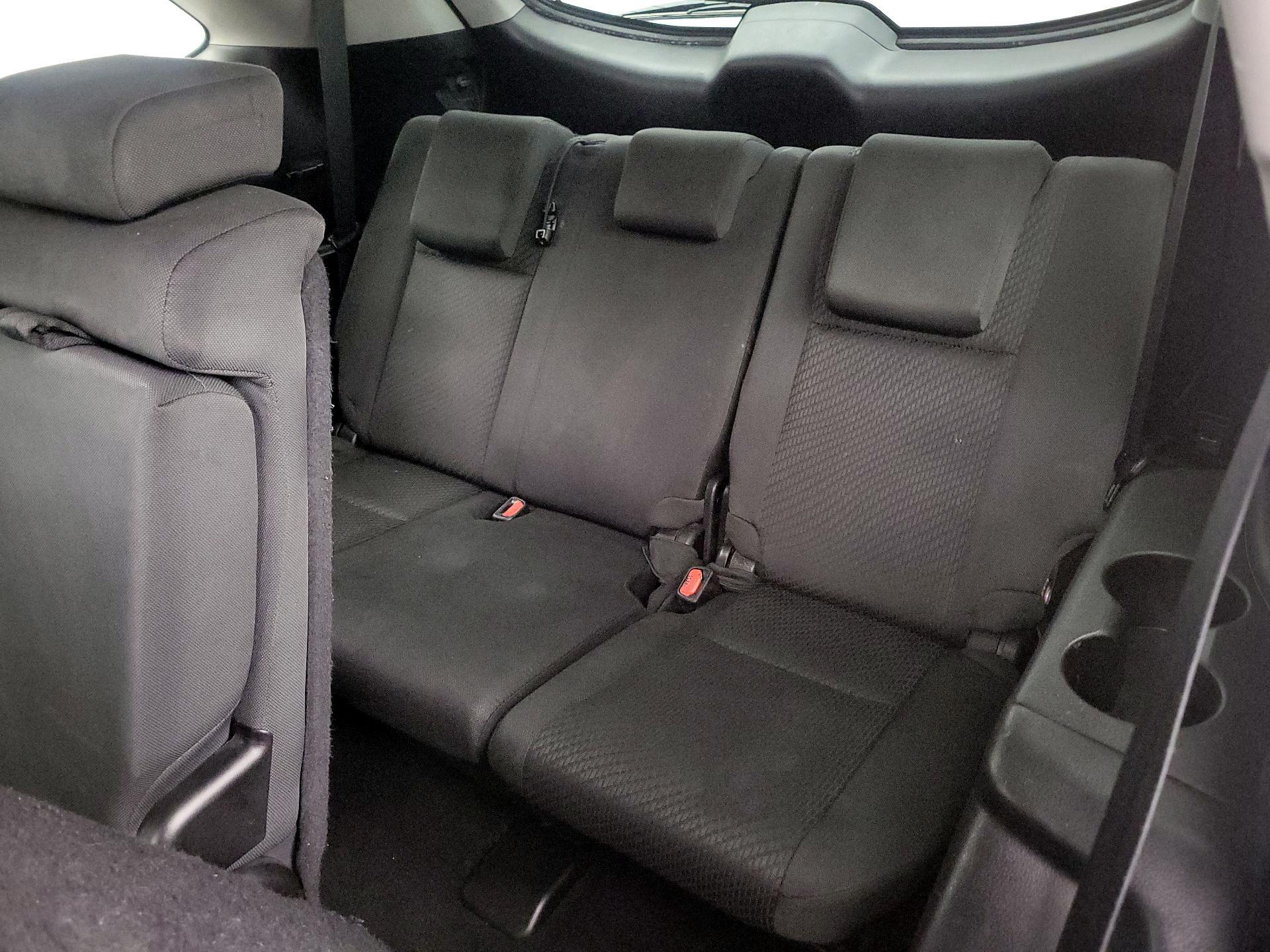 Thumbnail: 2018 Toyota Highlander - 20