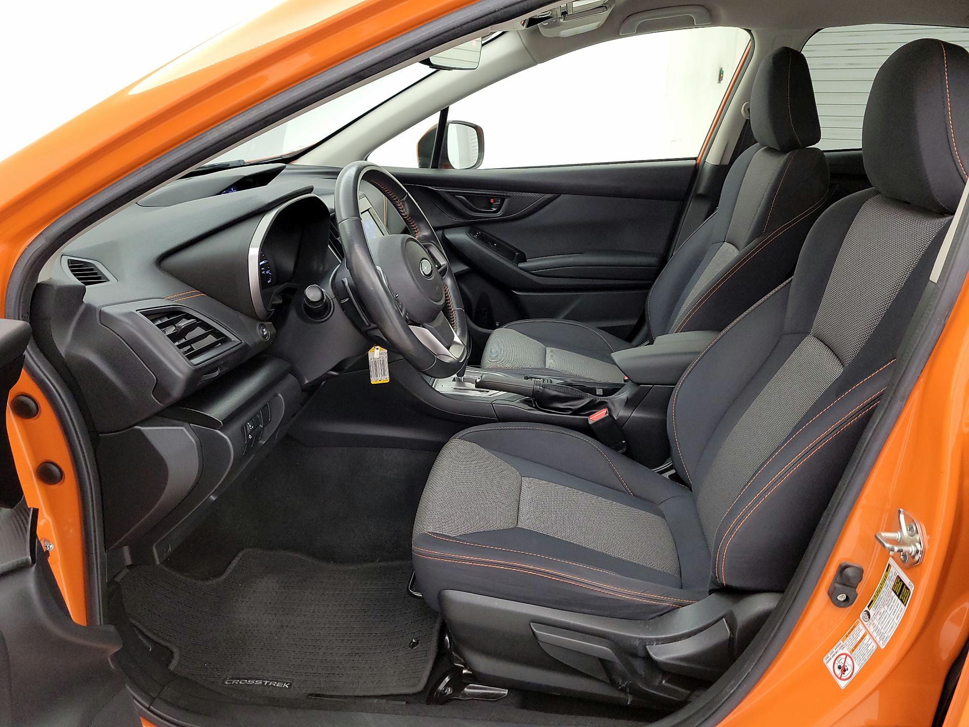 Thumbnail: 2020 Subaru Crosstrek - 11