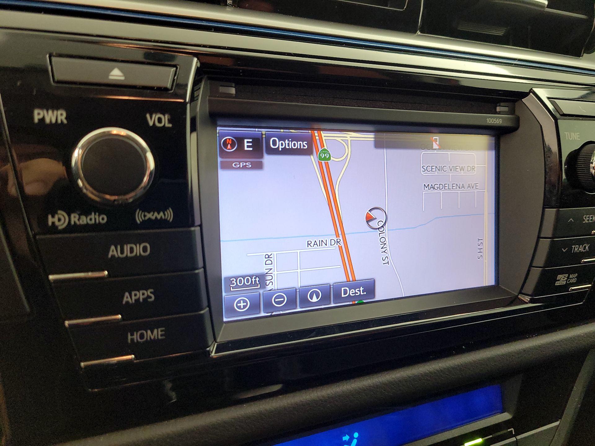 Thumbnail: 2016 Toyota Corolla - 14