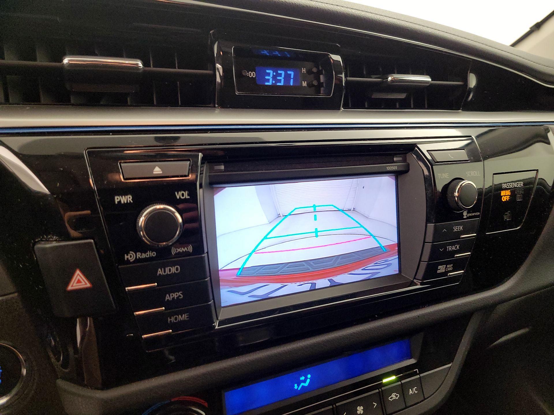 Thumbnail: 2016 Toyota Corolla - 15