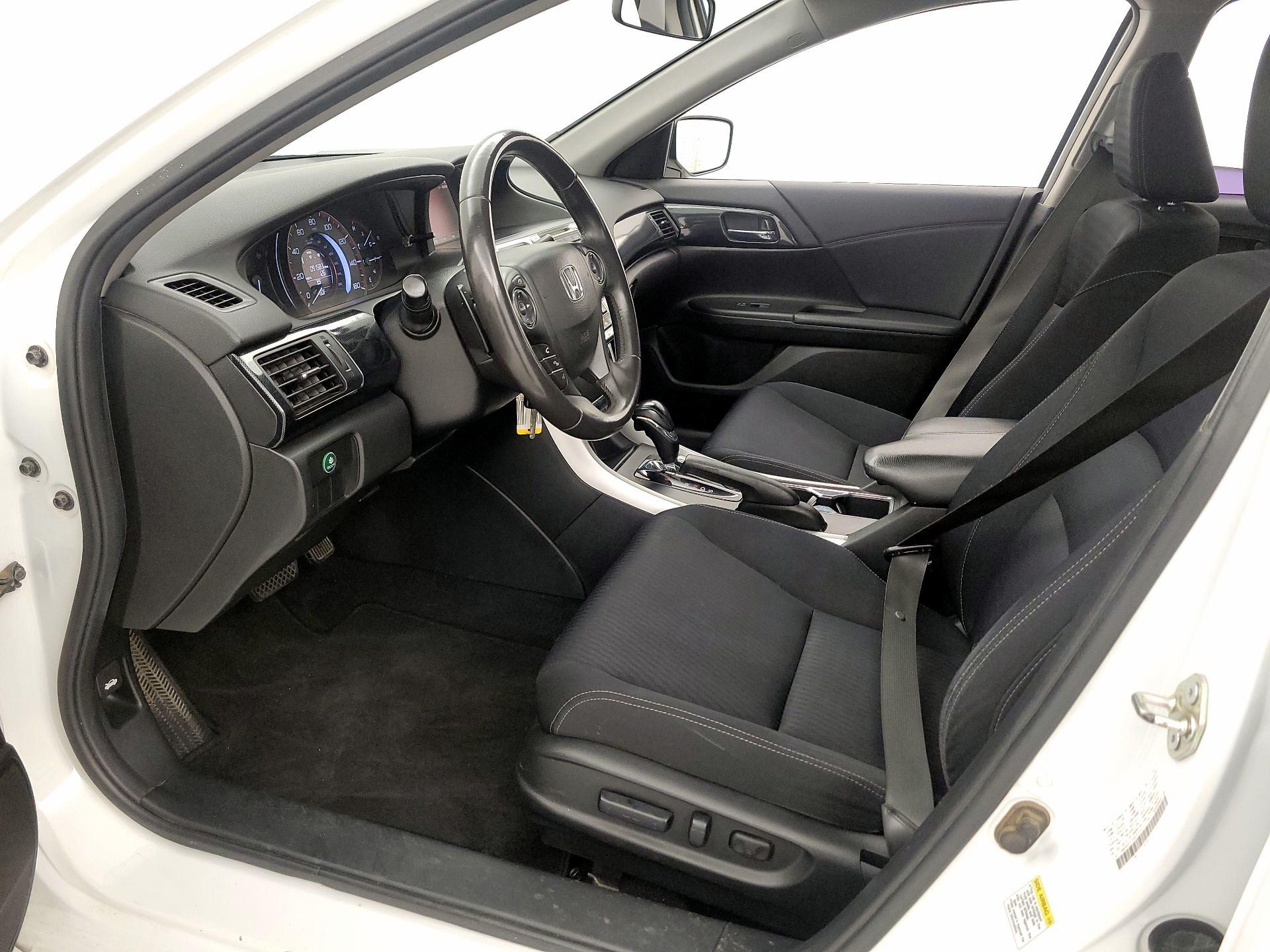 Thumbnail: 2014 Honda Accord - 11