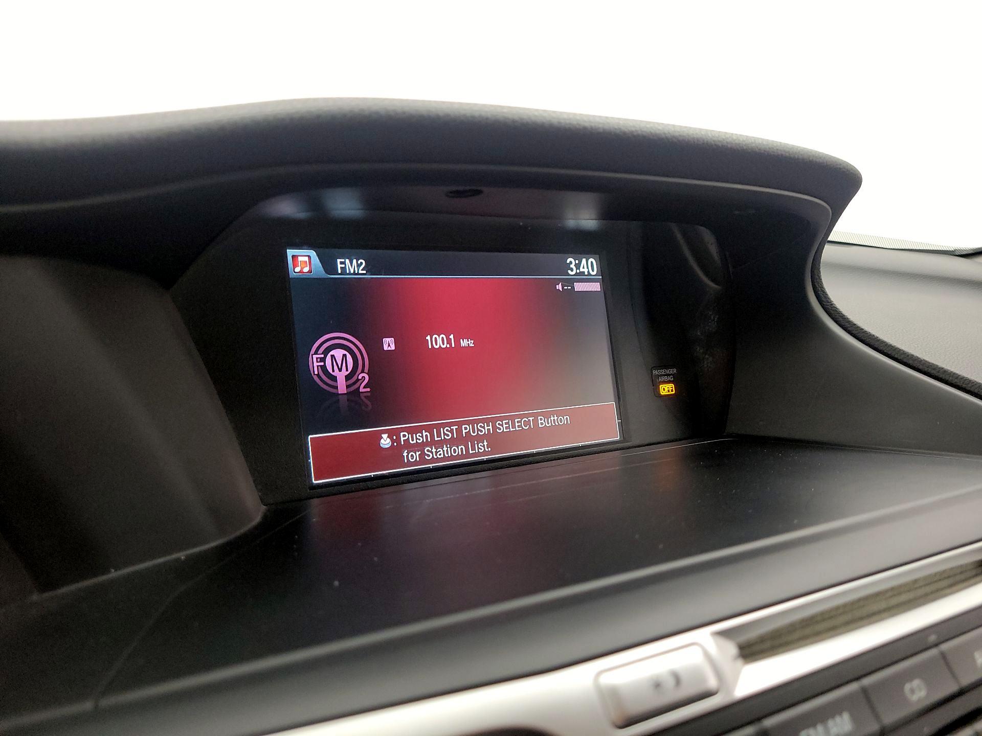 Thumbnail: 2014 Honda Accord - 15