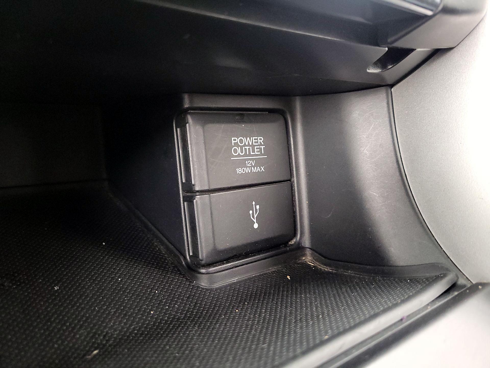 Thumbnail: 2014 Honda Accord - 18
