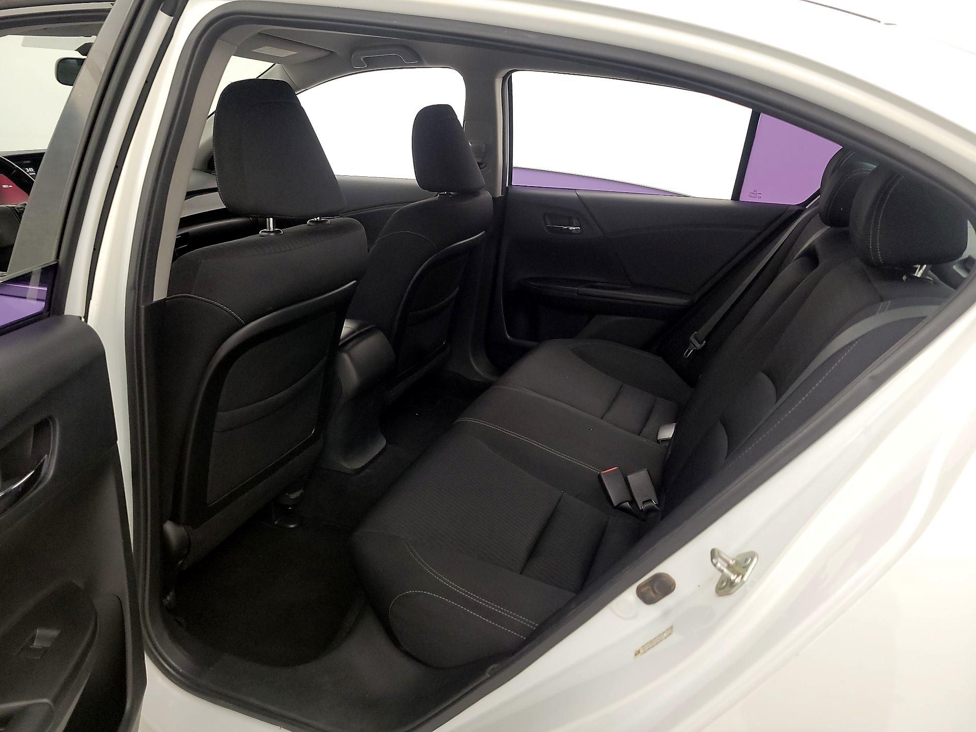Thumbnail: 2014 Honda Accord - 19
