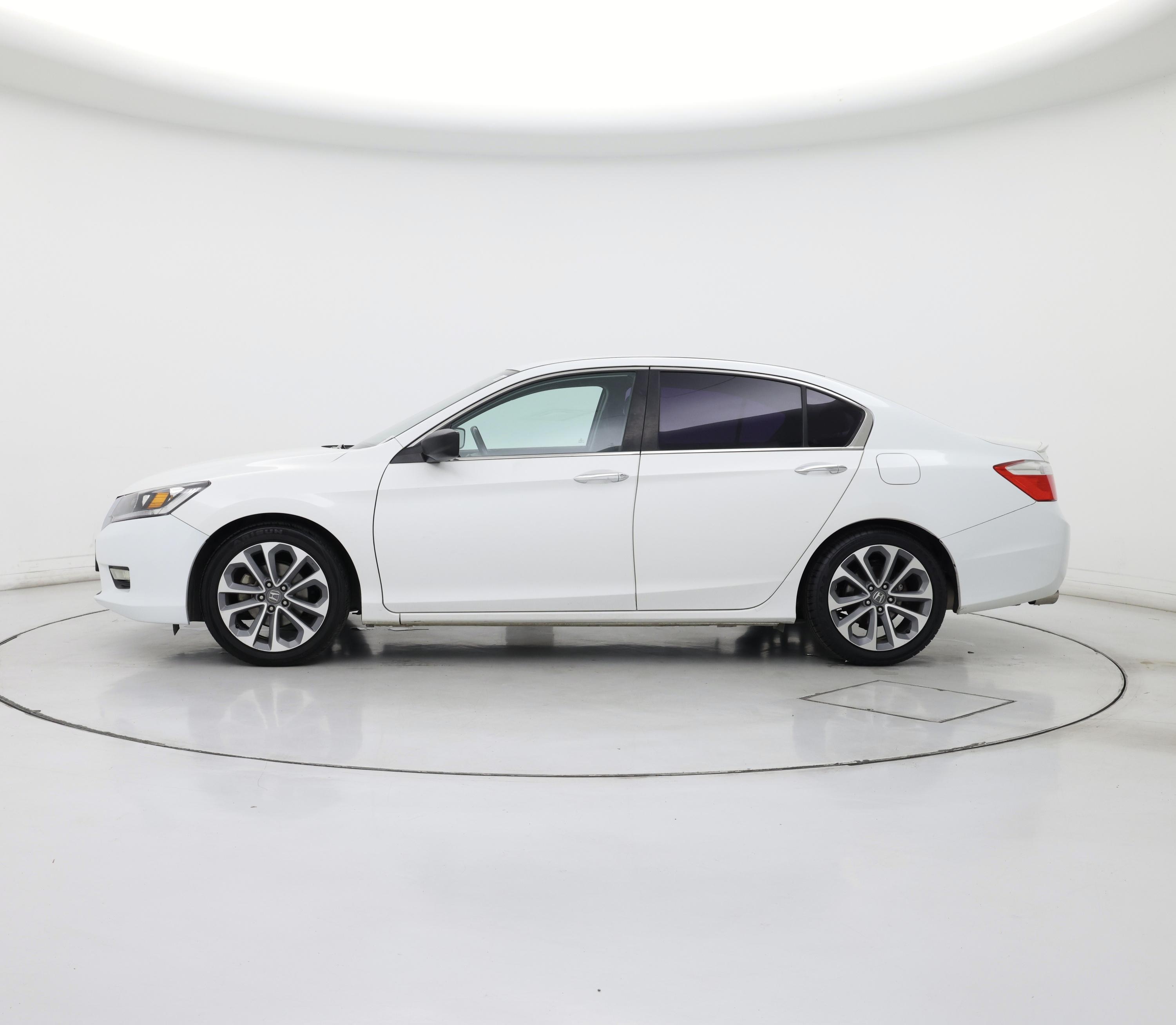 Thumbnail: 2014 Honda Accord - 3
