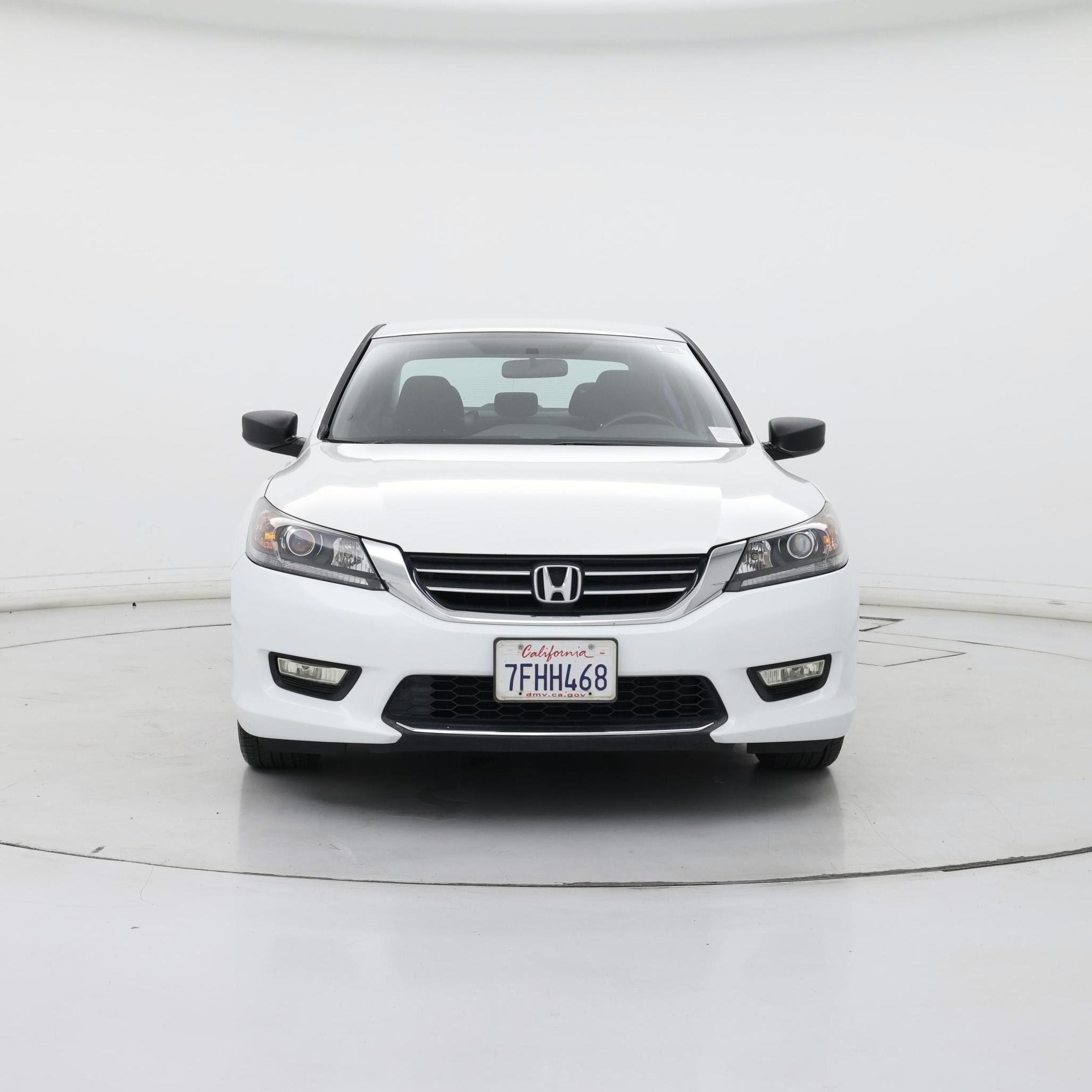 Thumbnail: 2014 Honda Accord - 5