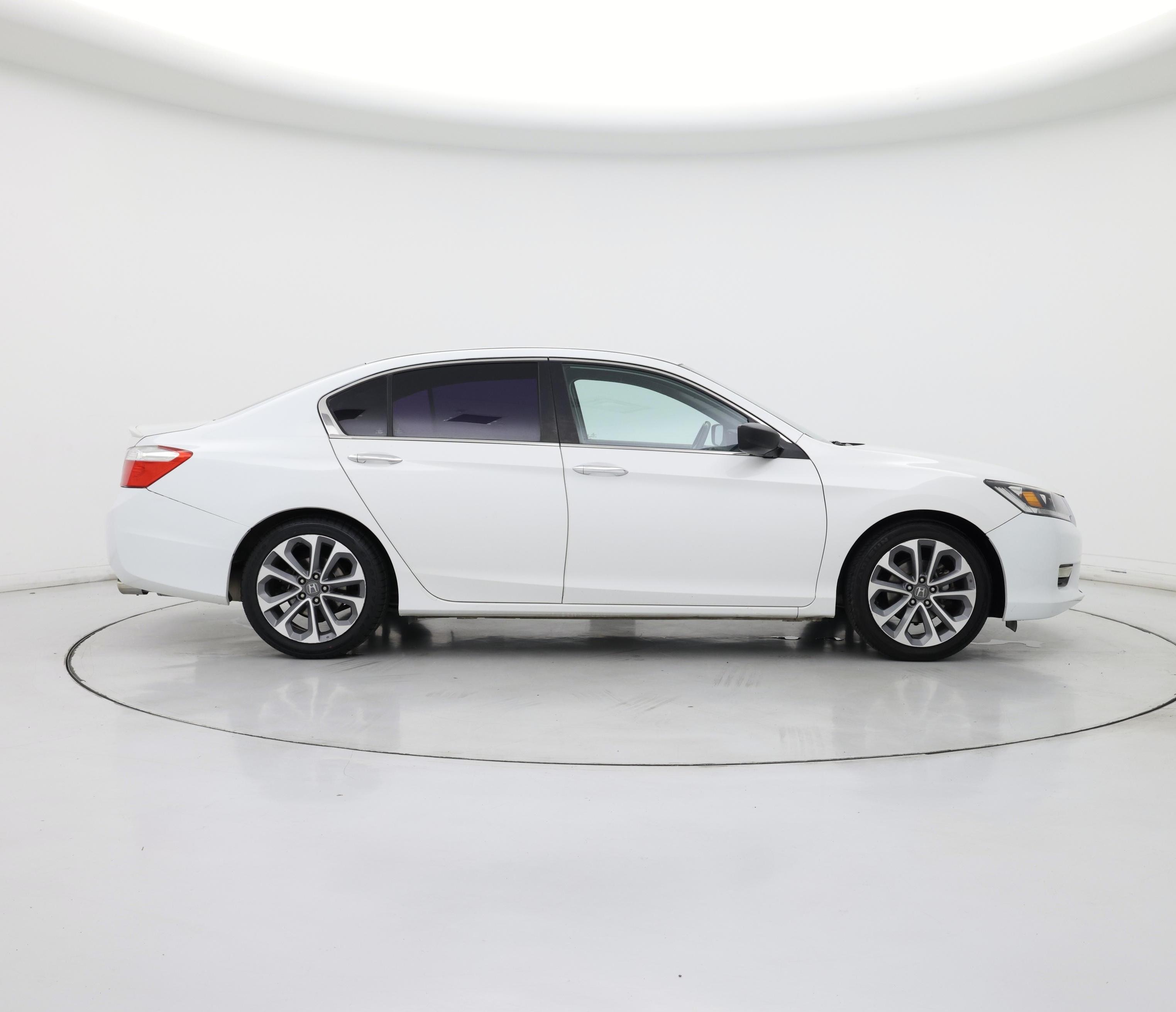 Thumbnail: 2014 Honda Accord - 7