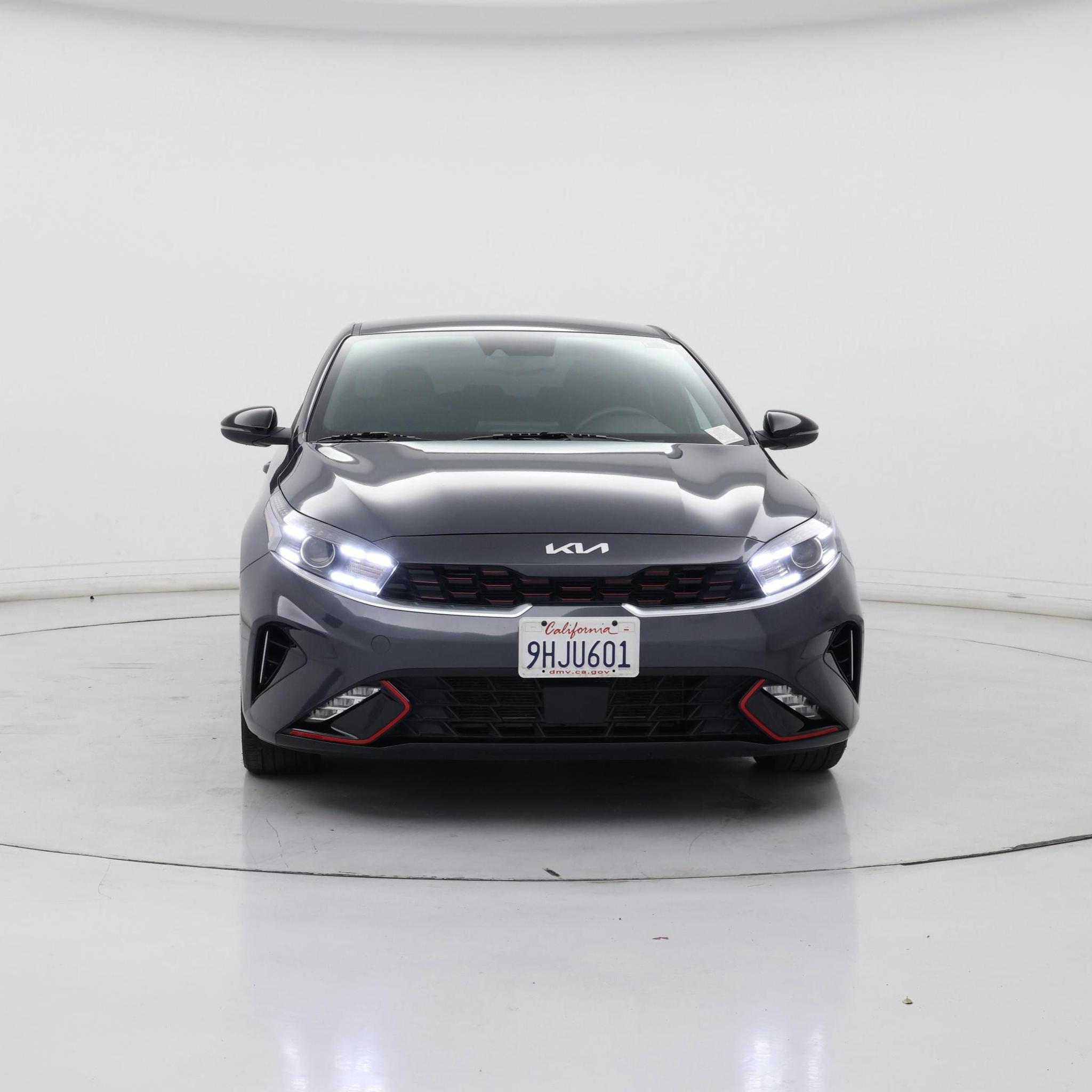 Thumbnail: 2023 Kia Forte - 5