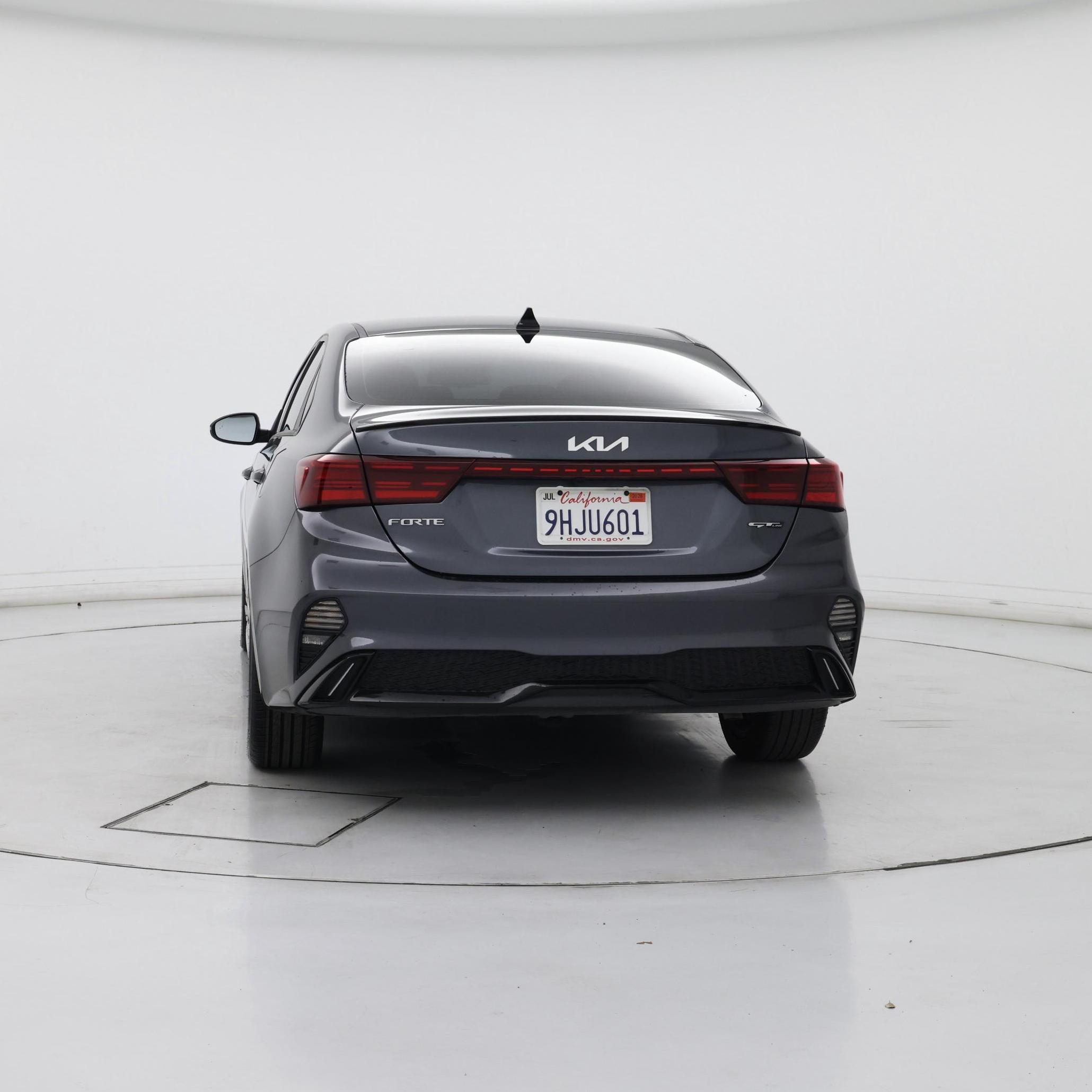 Thumbnail: 2023 Kia Forte - 6